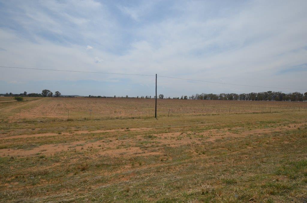 Vacant Land / Plot in Bloemfontein Rural For Sale RE/MAX™ of Southern