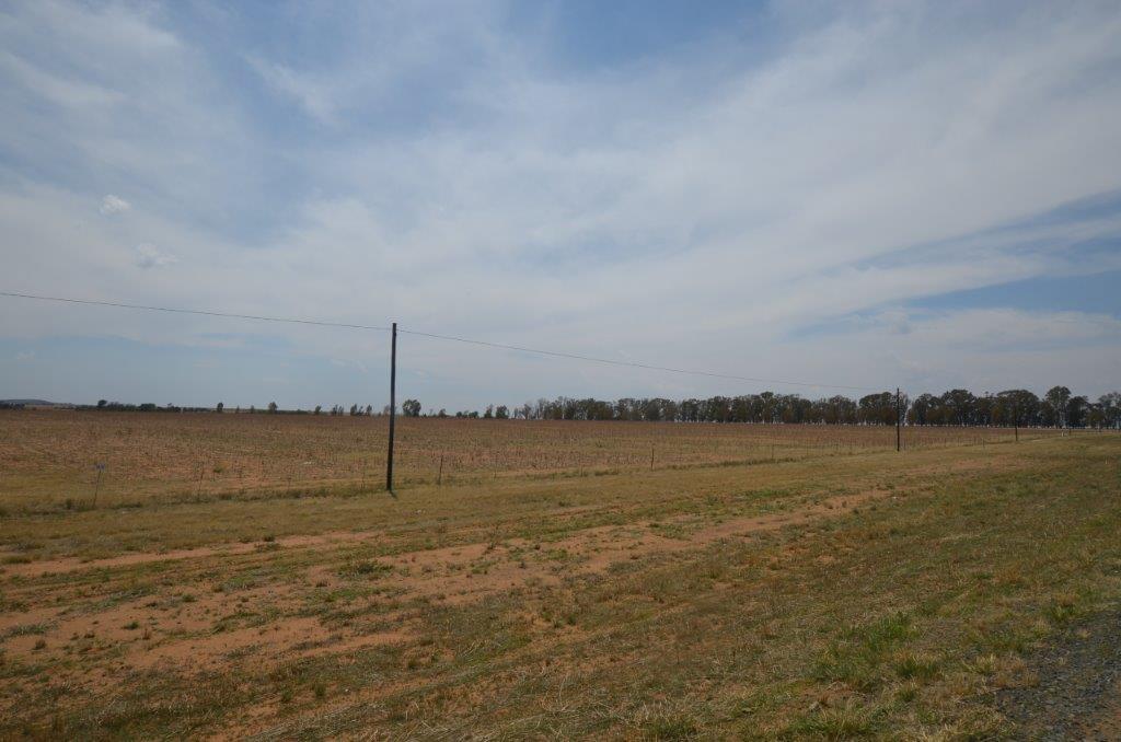 Vacant Land / Plot in Bloemfontein Rural For Sale RE/MAX™ of Southern