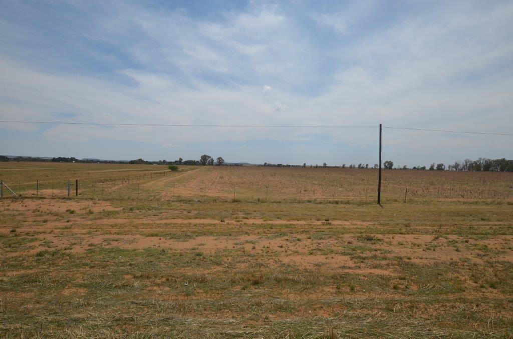 Vacant Land / Plot in Bloemfontein Rural For Sale RE/MAX™ of Southern
