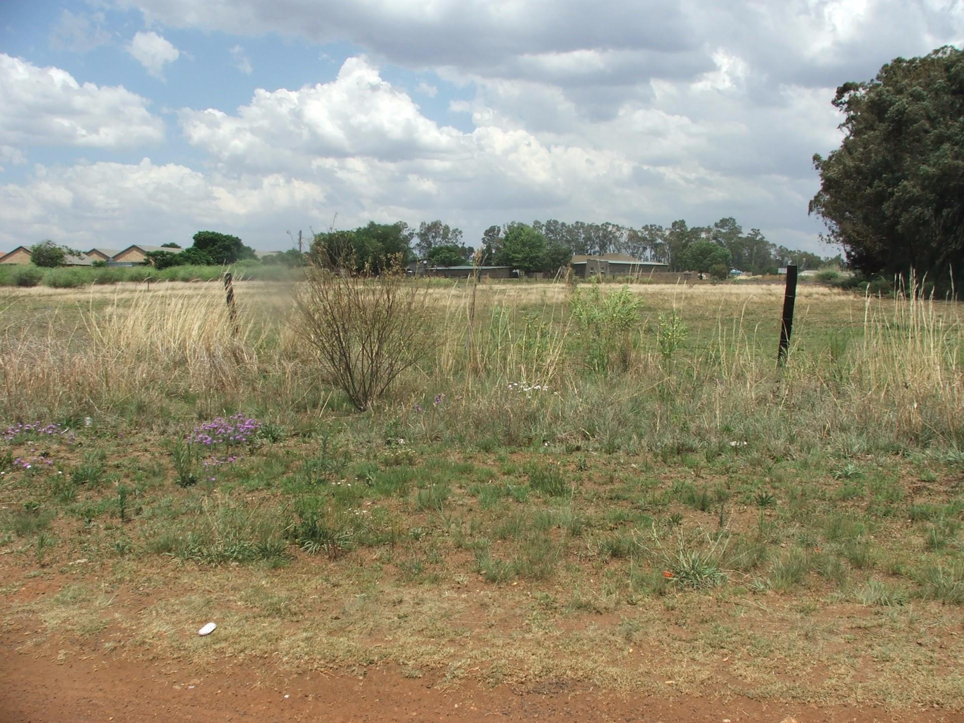 Vacant Land / Plot in Riversdale For Sale RE/MAX™ of Southern Africa