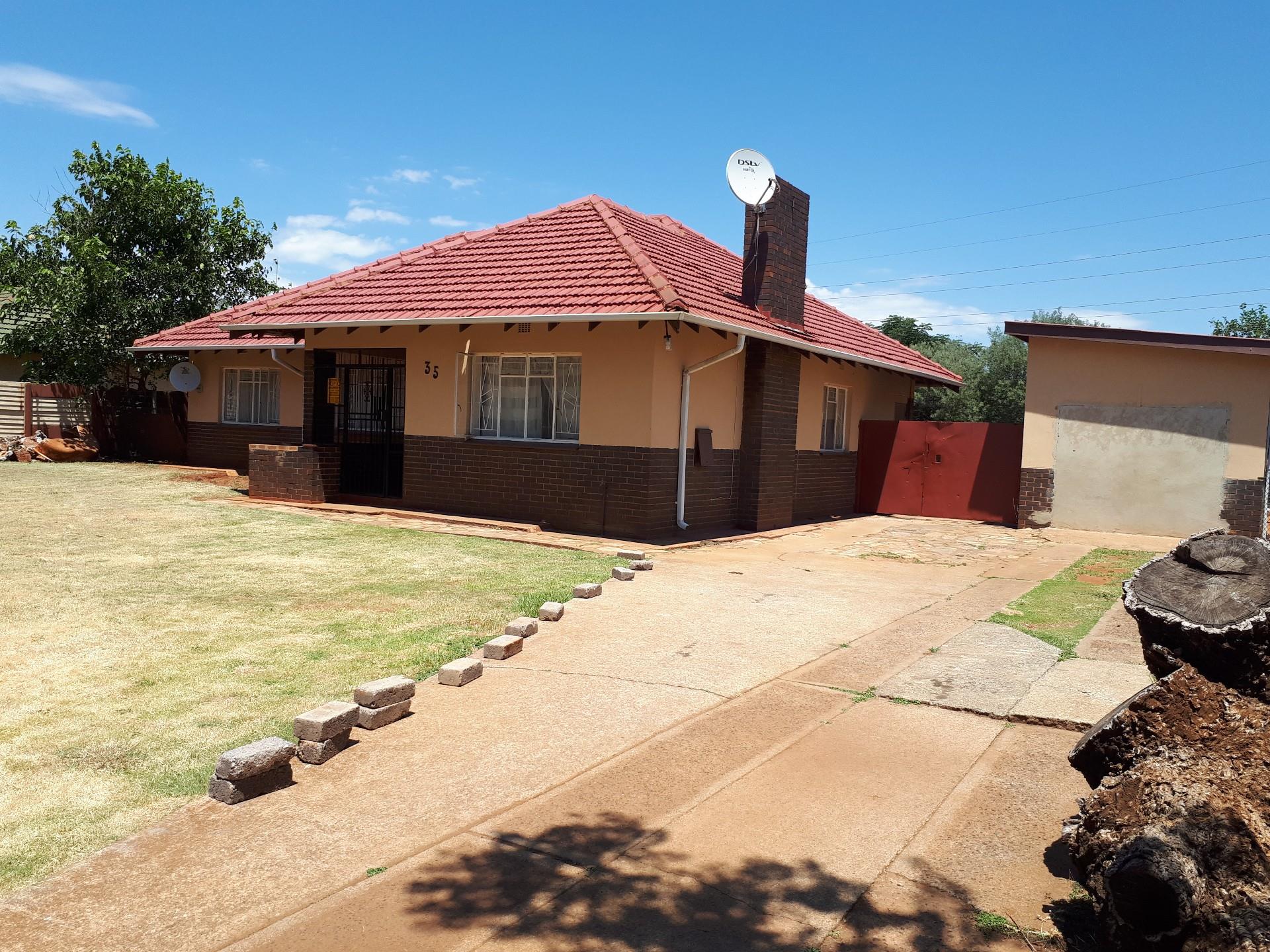 Property and houses for sale in Carletonville, Gauteng RE/MAX