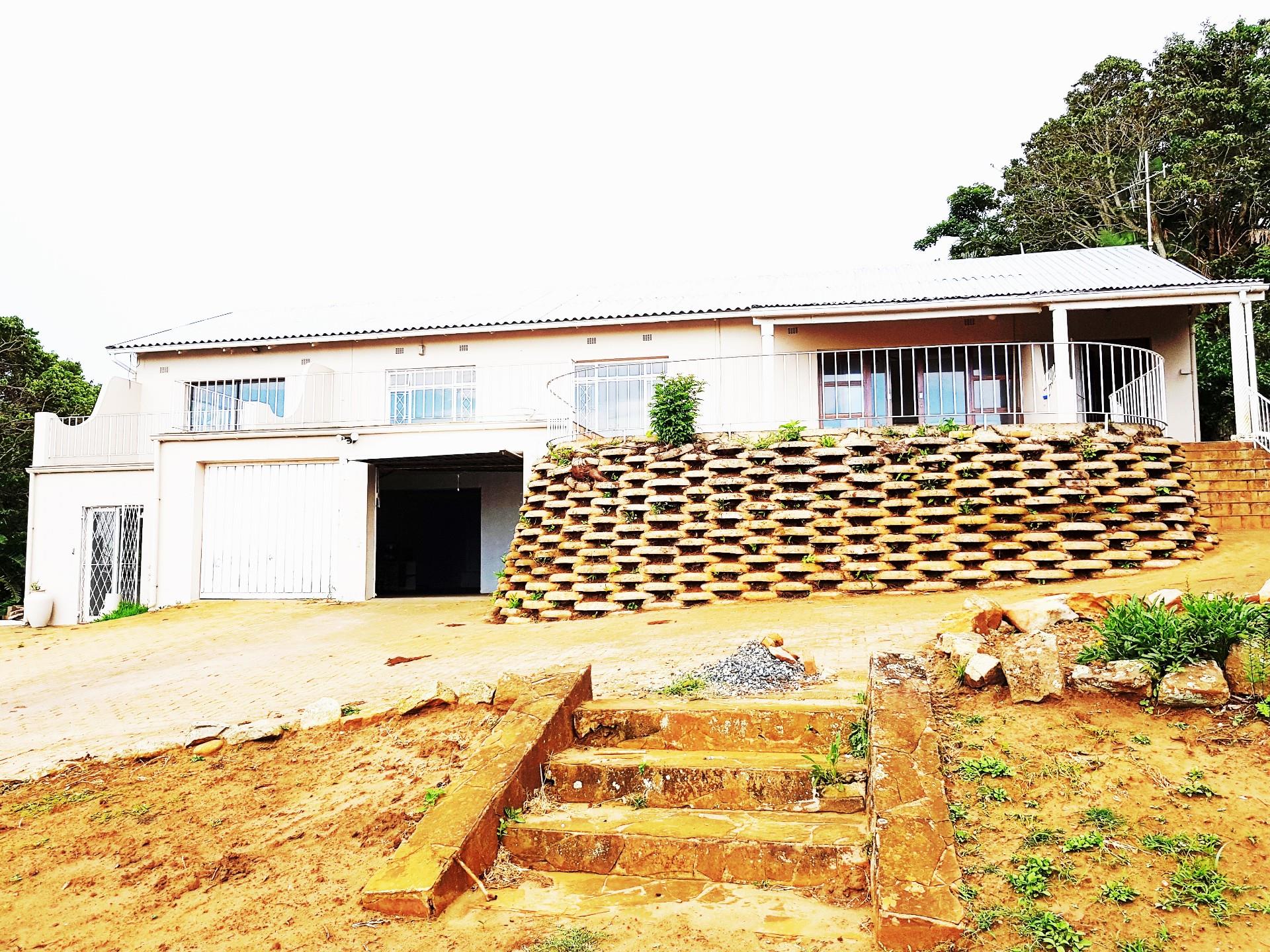 4 Bedroom House For Sale in Ramsgate RE/MAX™ of Southern Africa