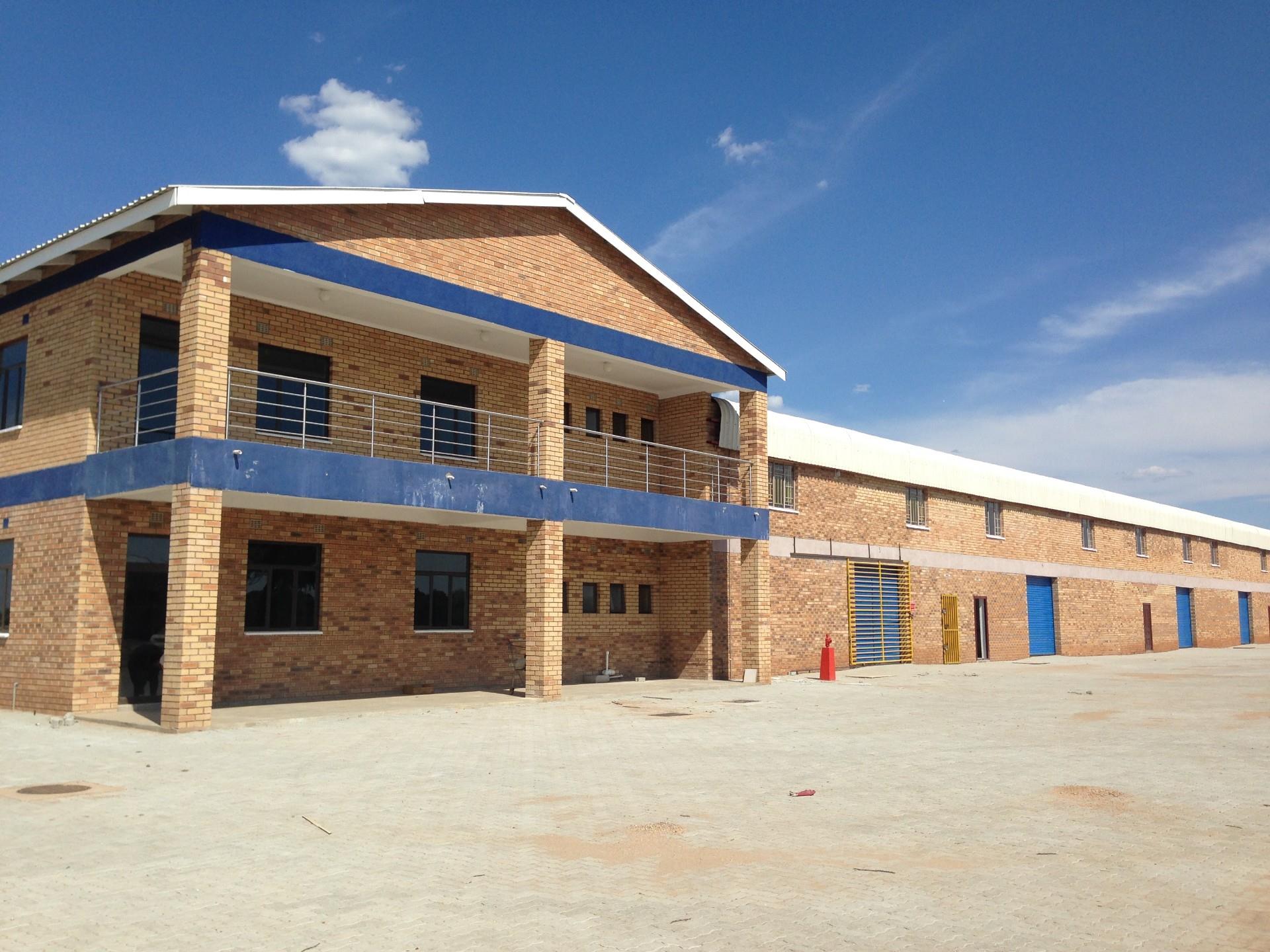 Property to rent in Francistown Central RE/MAX™ of Southern Africa