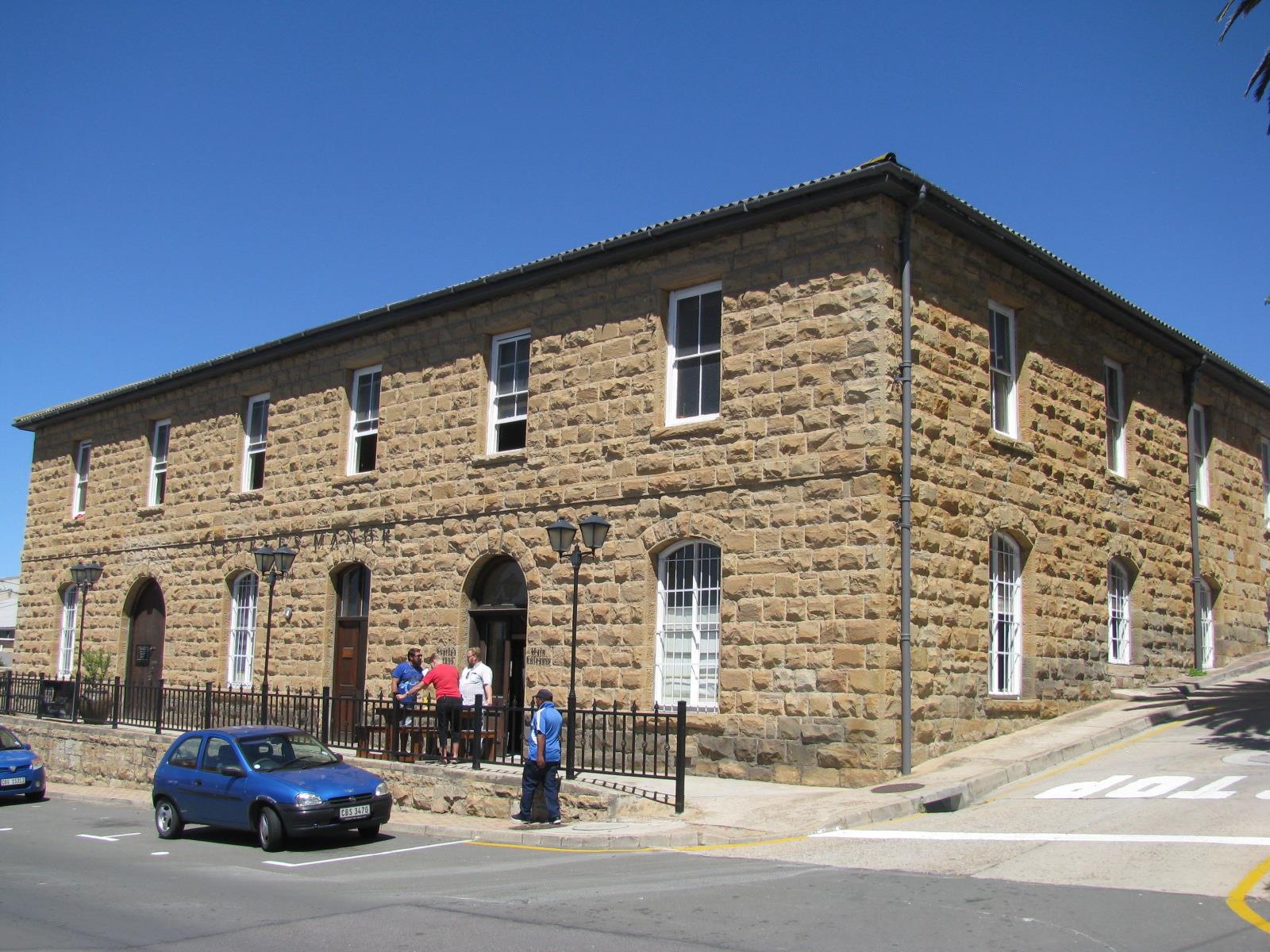 Property for sale in Mossel Bay Central RE/MAX™ of Southern Africa