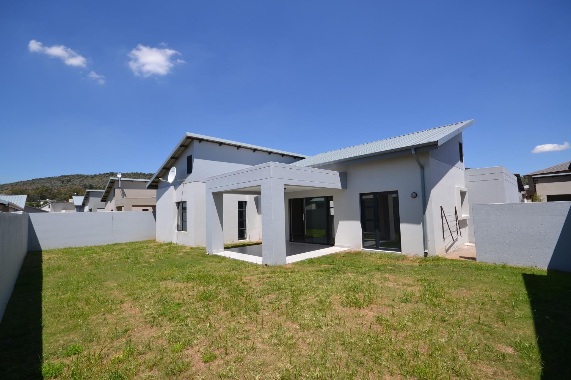 Property for sale in Eye Of Africa Estate RE/MAX™ of Southern Africa