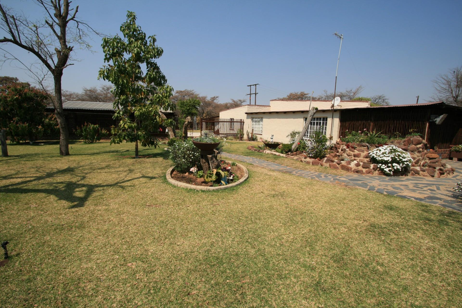 Farm in Bela Bela For Sale RE/MAX™ of Southern Africa