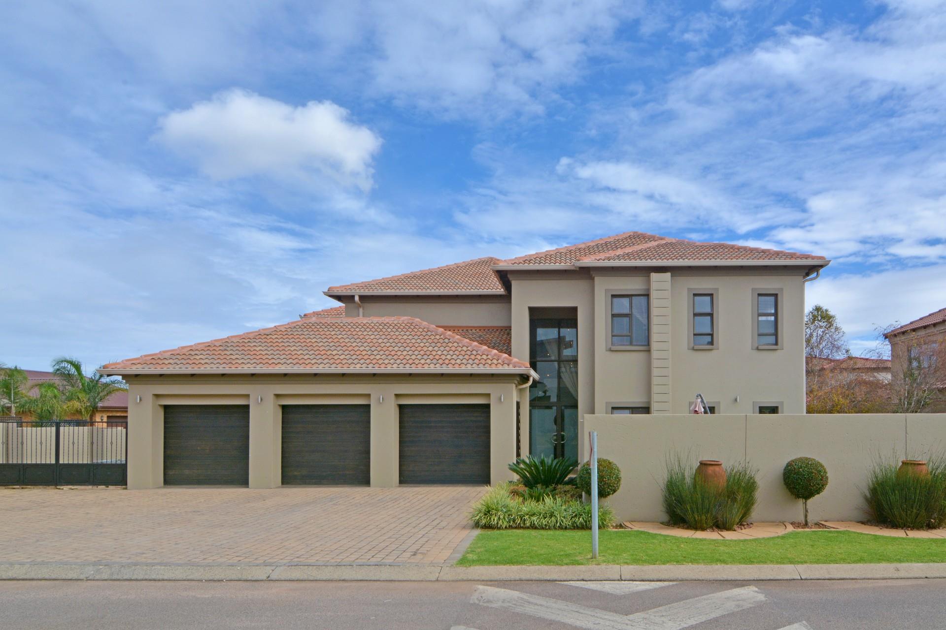 Property and houses for sale in Glen Eagle Estate, Kempton Park RE