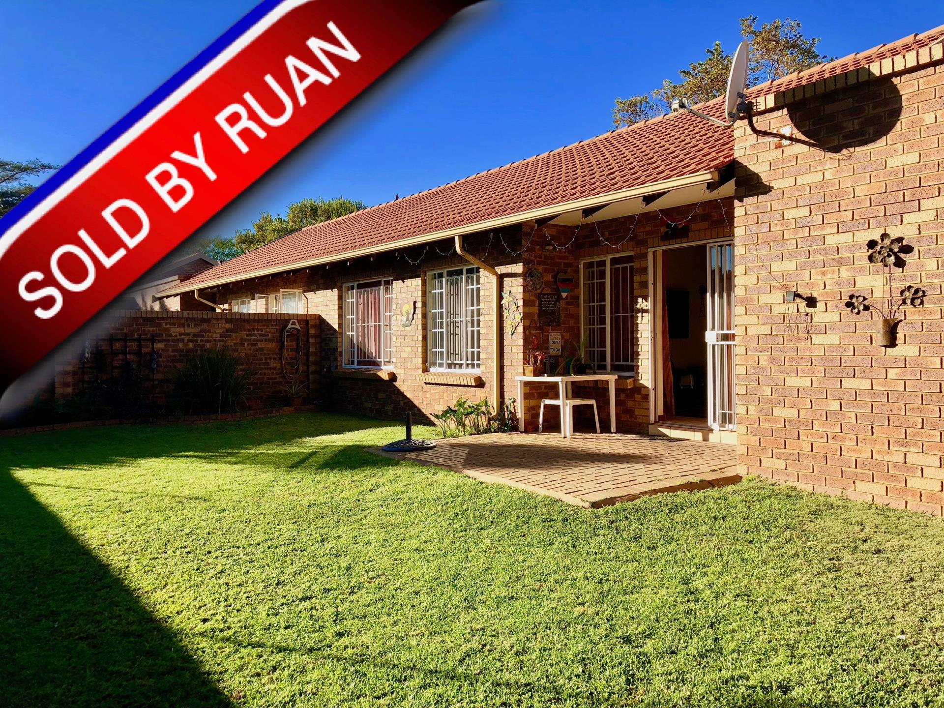 Property and houses for sale in Montana, Pretoria RE/MAX