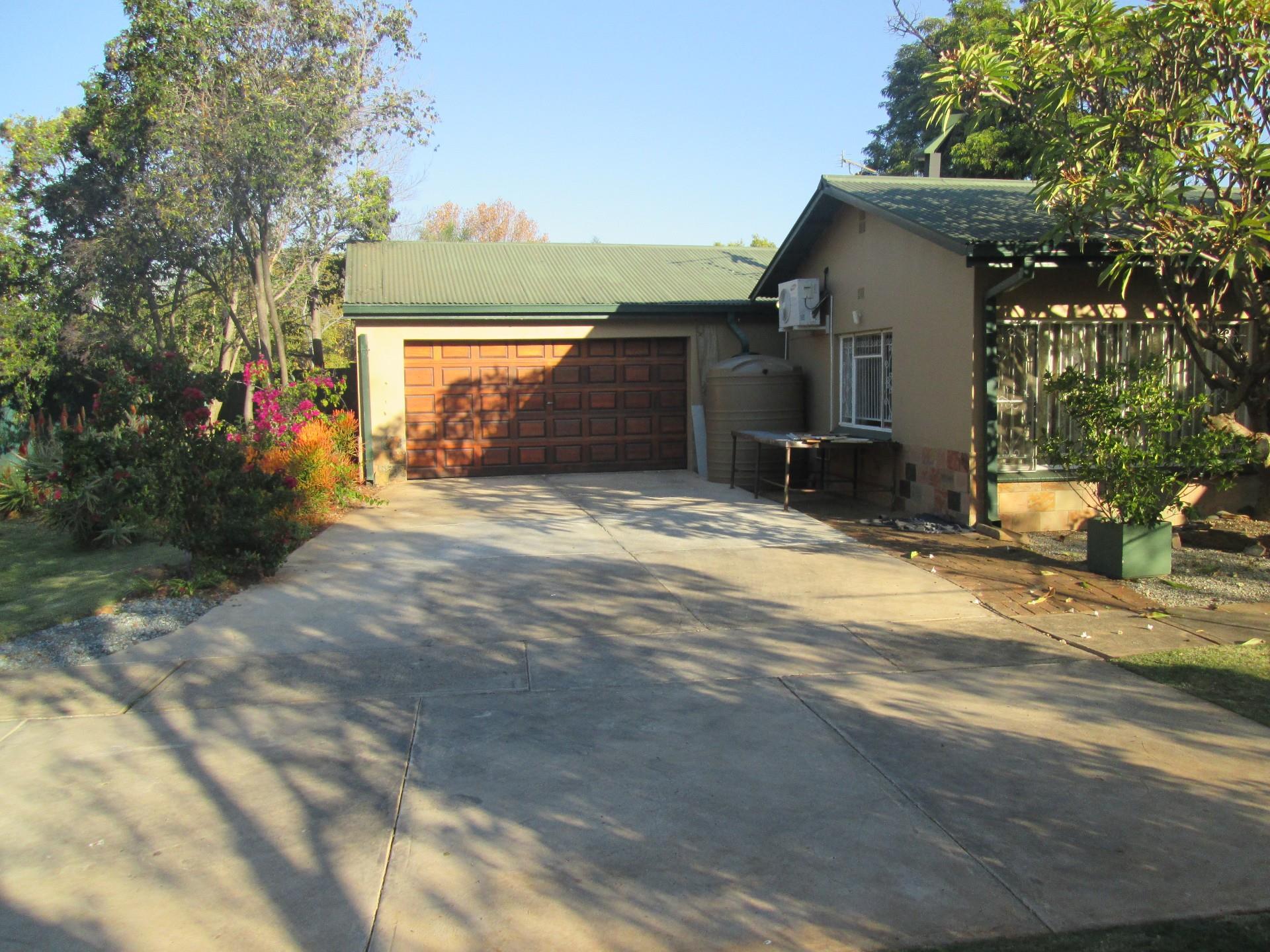 Property for sale in Lyttelton Manor RE/MAX™ of Southern Africa