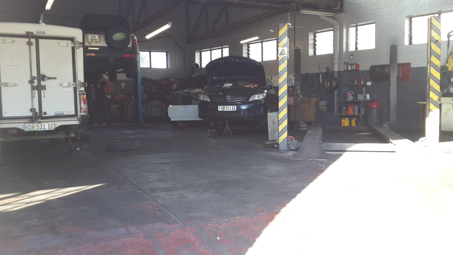 Commercial Property in Port Elizabeth Central For Sale | RE/MAX™ of