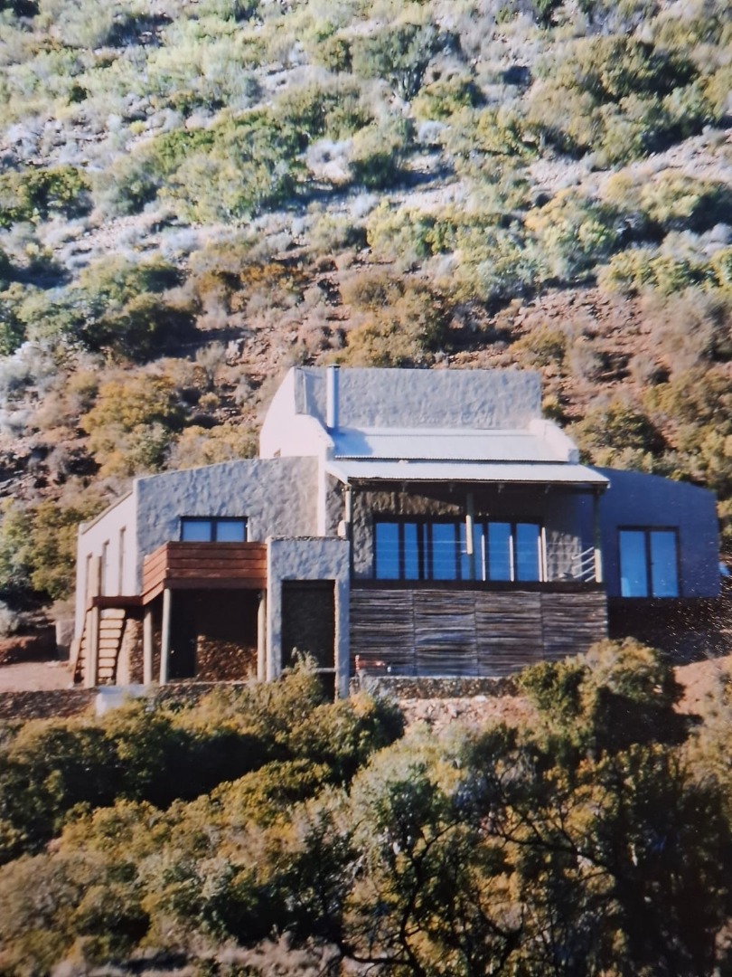 Escape to Your Soulful Karoo Sanctuary - Wolwefontein (Touwsberg) A Home That Whispers, "Stay Awhile", Barrydale