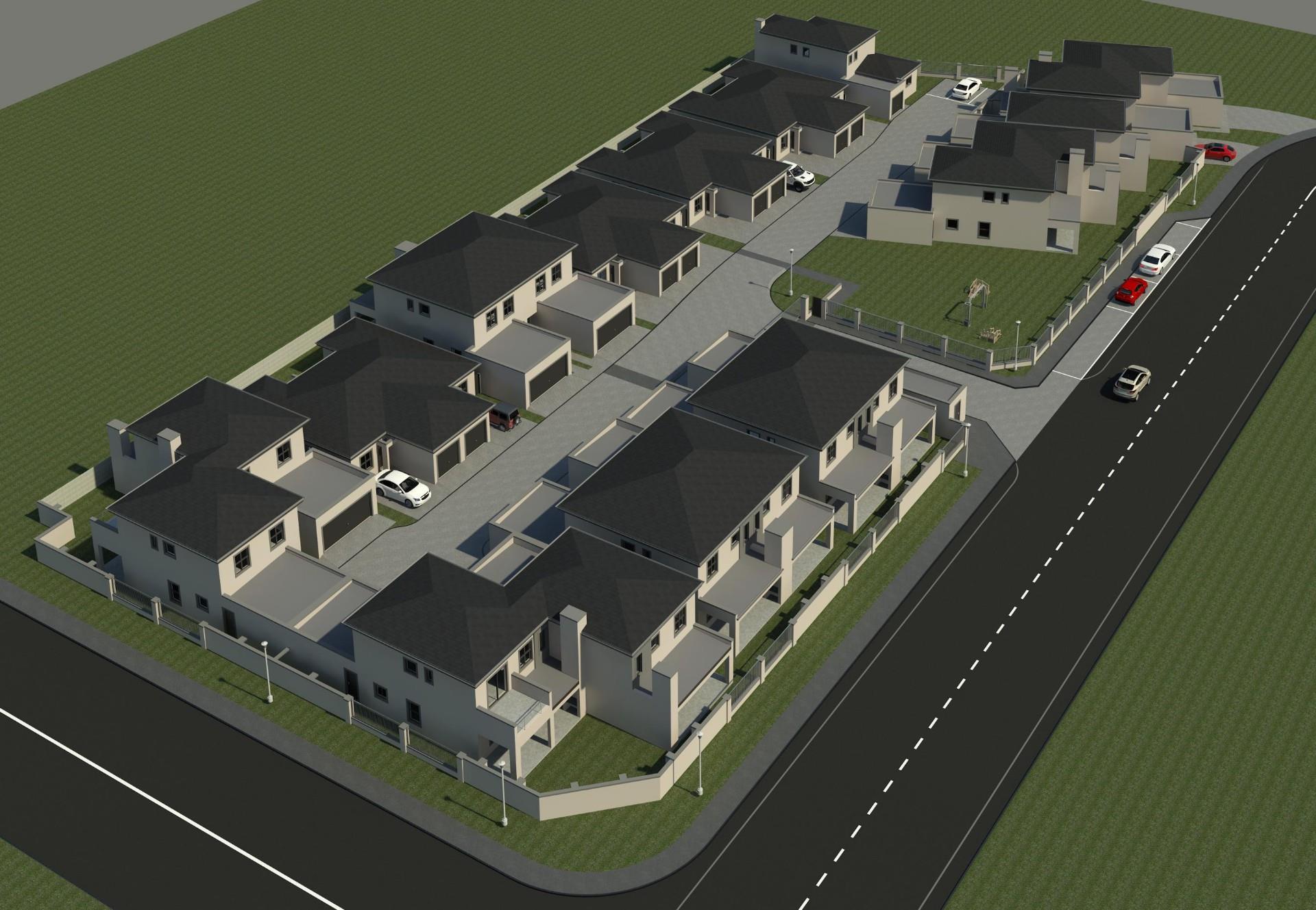 3 Bedroom House For Sale in Parklands North RE/MAX™ of Southern Africa