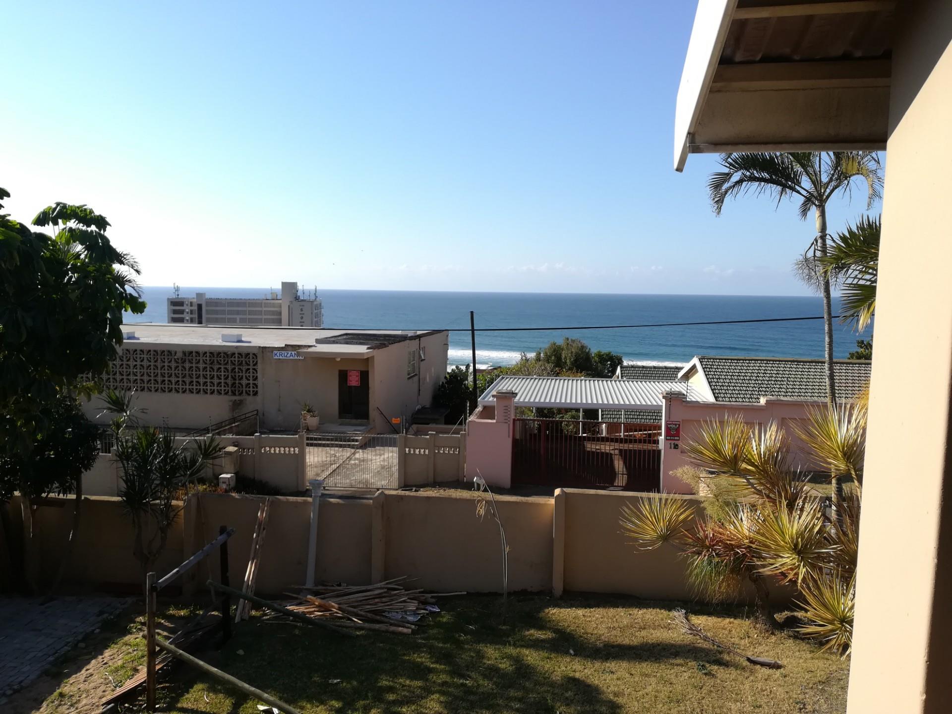 4 Bedroom House For Sale in Margate RE/MAX™ of Southern Africa