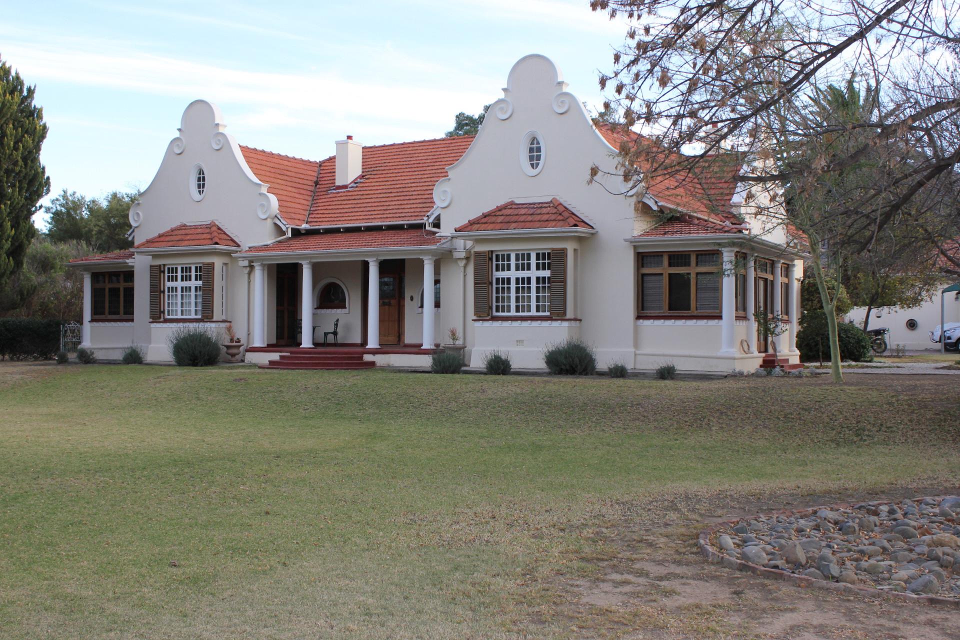 Property for sale in RE/MAX™ of Southern Africa