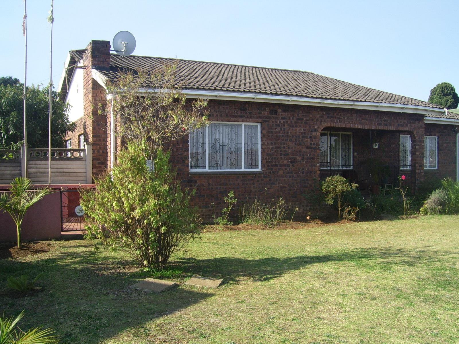 Property for sale in Howick West RE/MAX™ of Southern Africa