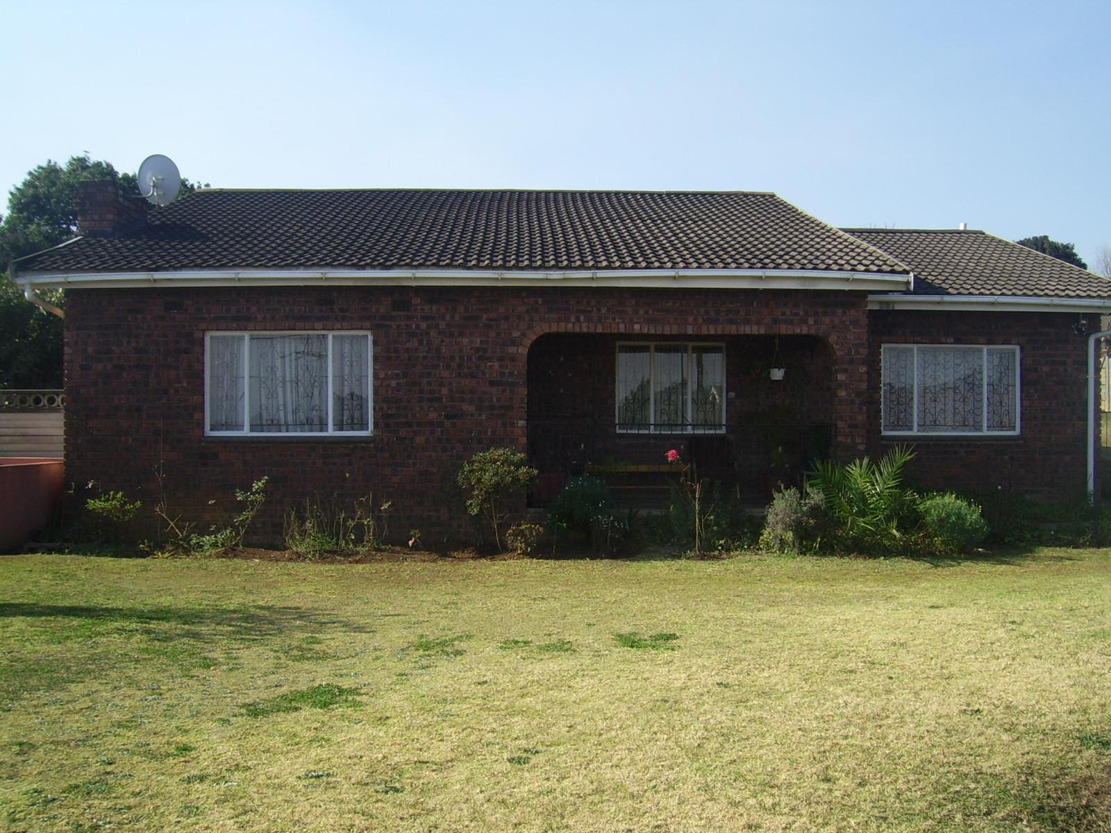 4 Bedroom House For Sale in Howick West RE/MAX™ of Southern Africa