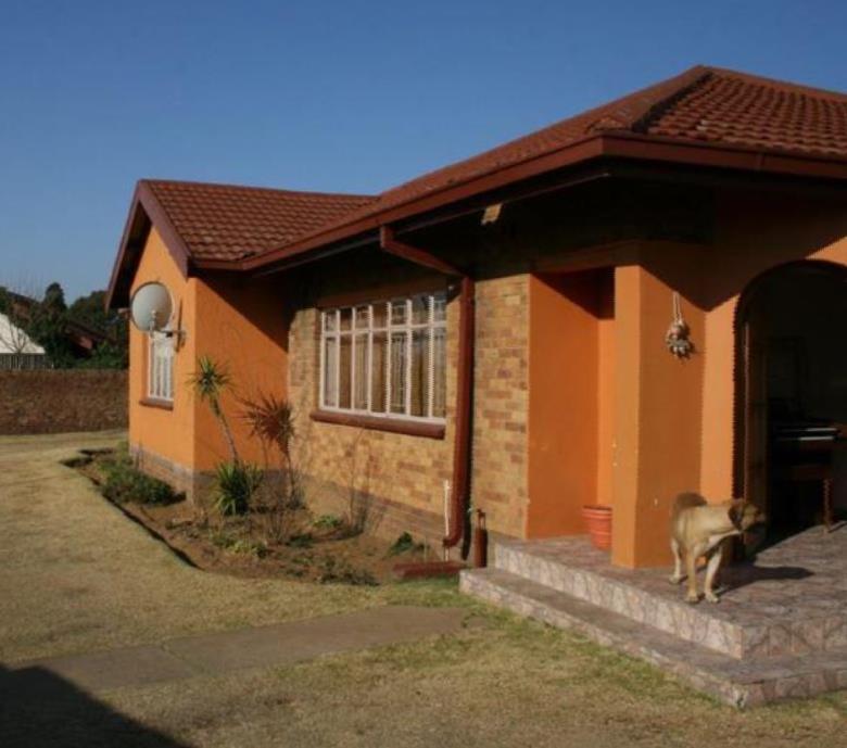 3 Bedroom House For Sale in Kriel RE/MAX™ of Southern Africa
