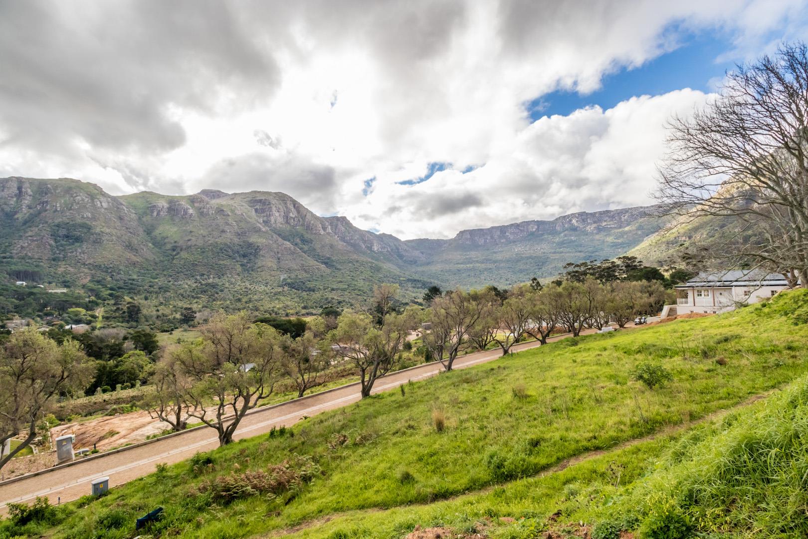 Vacant Land / Plot in Constantia Nek Estate For Sale RE/MAX™ of