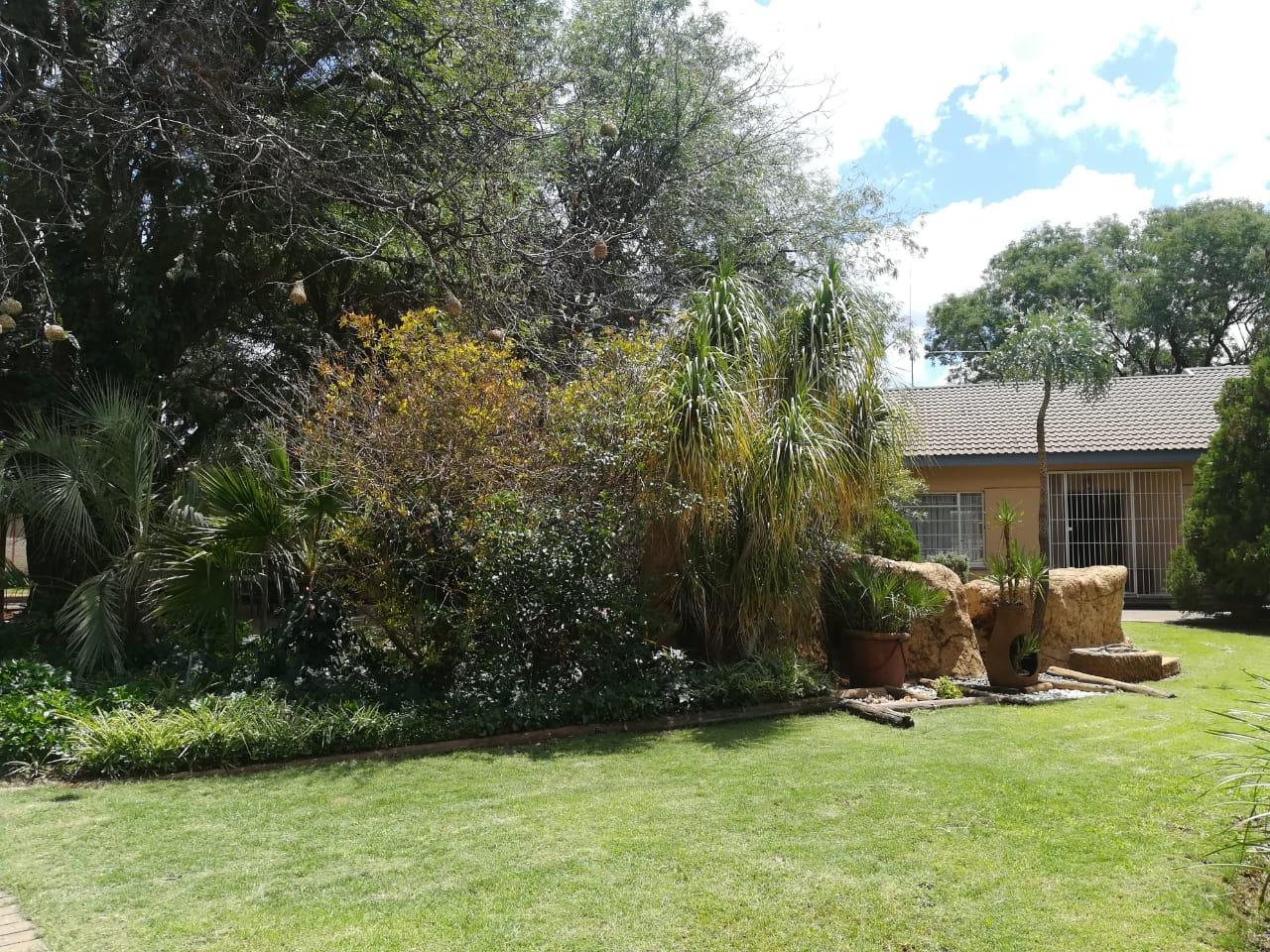 Property for sale in Bloemfontein Rural RE/MAX™ of Southern Africa