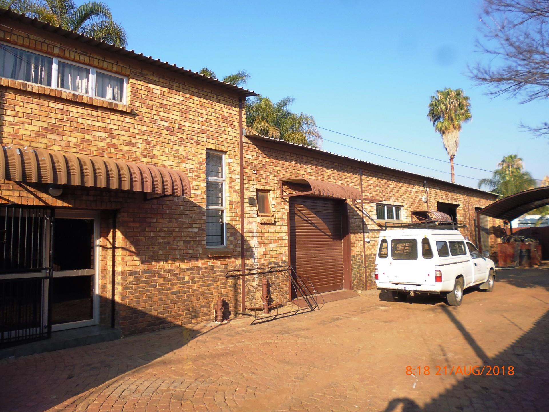 Property and houses for sale in Silverton, Pretoria RE/MAX