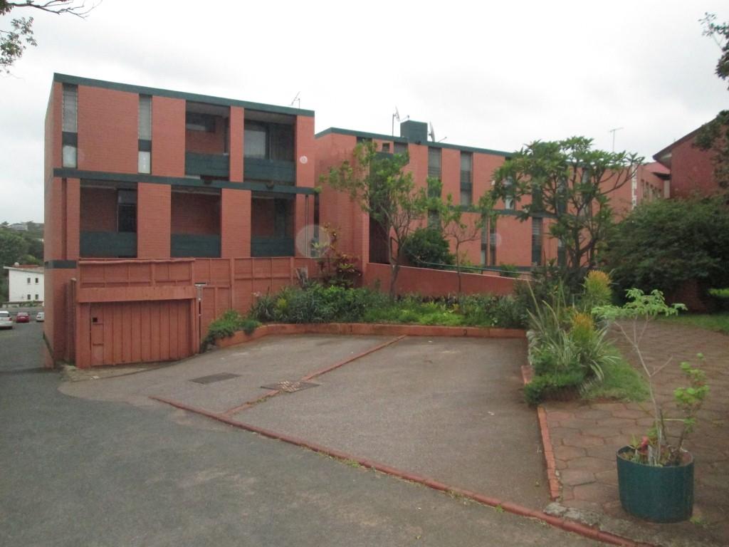 2 Bedroom Apartment / Flat For Sale in Umbilo RE/MAX™ of Southern Africa