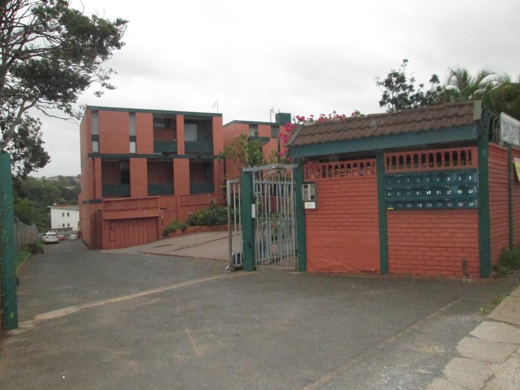 2 Bedroom Apartment / Flat For Sale in Umbilo RE/MAX™ of Southern Africa