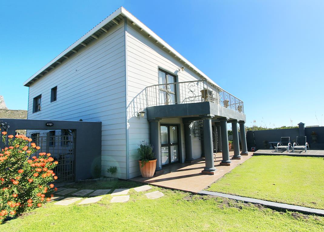 Property and houses for sale in Pringle Bay, Western Cape RE/MAX