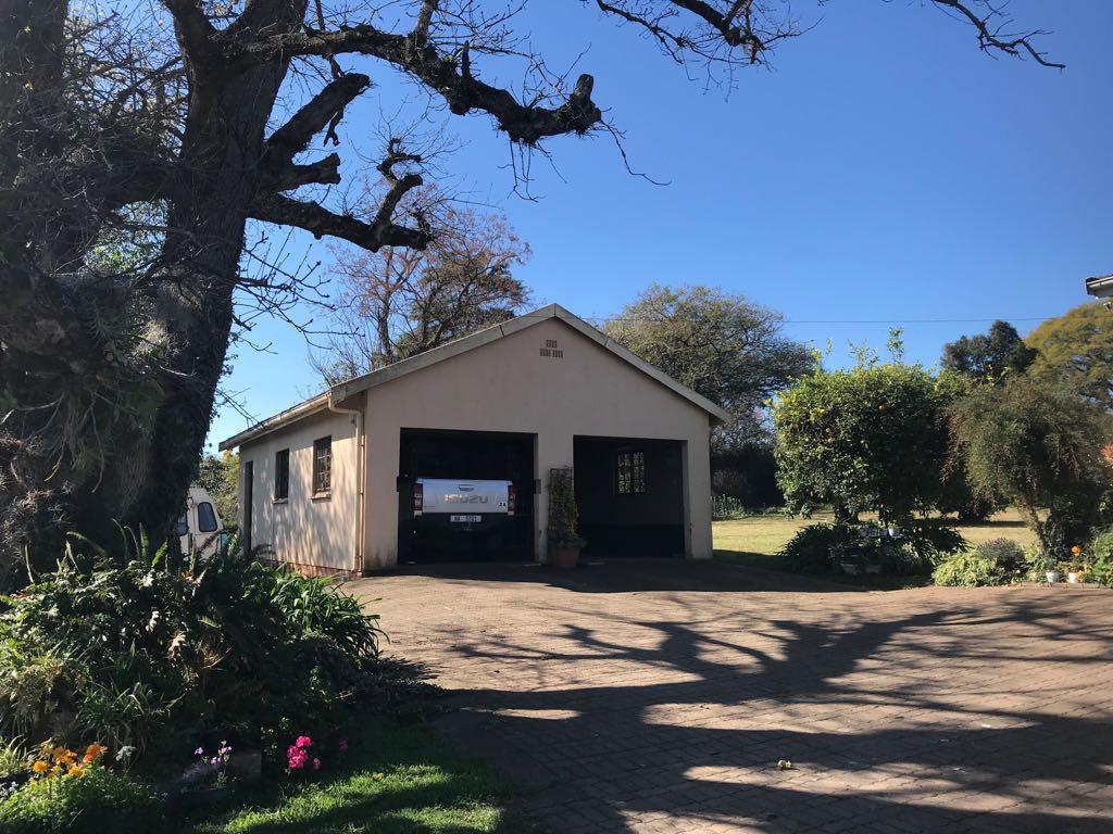 3 Bedroom House For Sale in Harding RE/MAX™ of Southern Africa