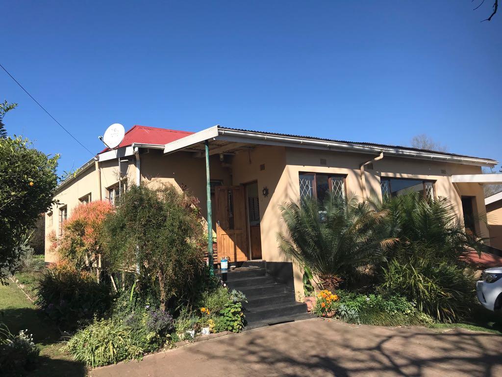 3 Bedroom House For Sale in Harding RE/MAX™ of Southern Africa