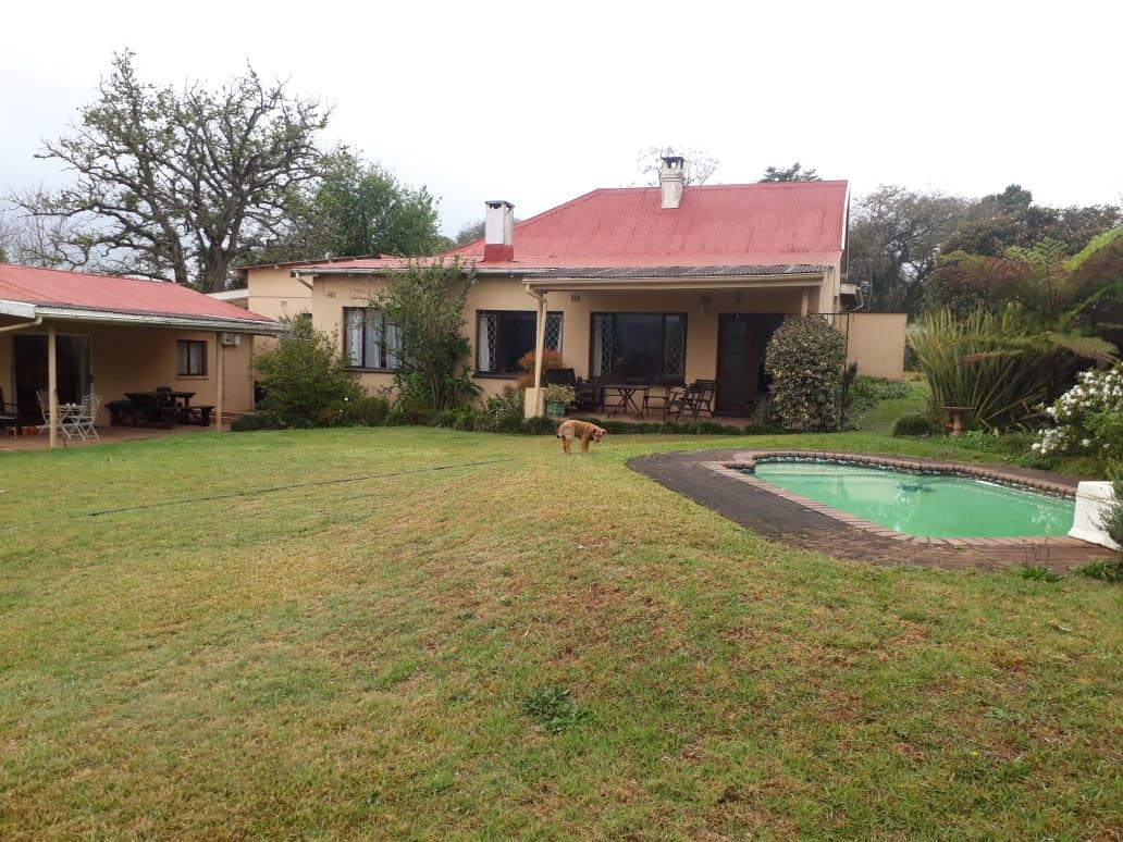 Property for sale in Harding RE/MAX™ of Southern Africa