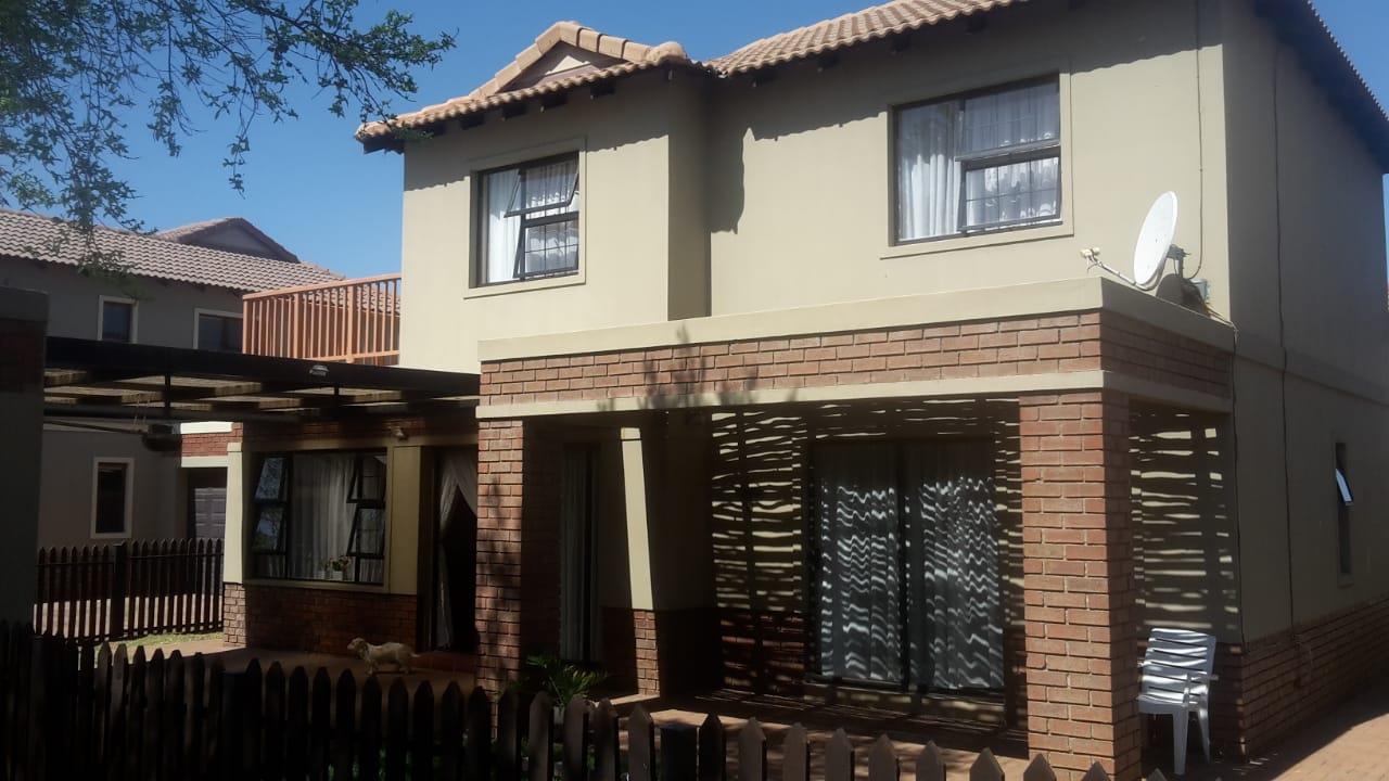 Property and houses for sale in Meyersig Lifestyle Estate, Alberton