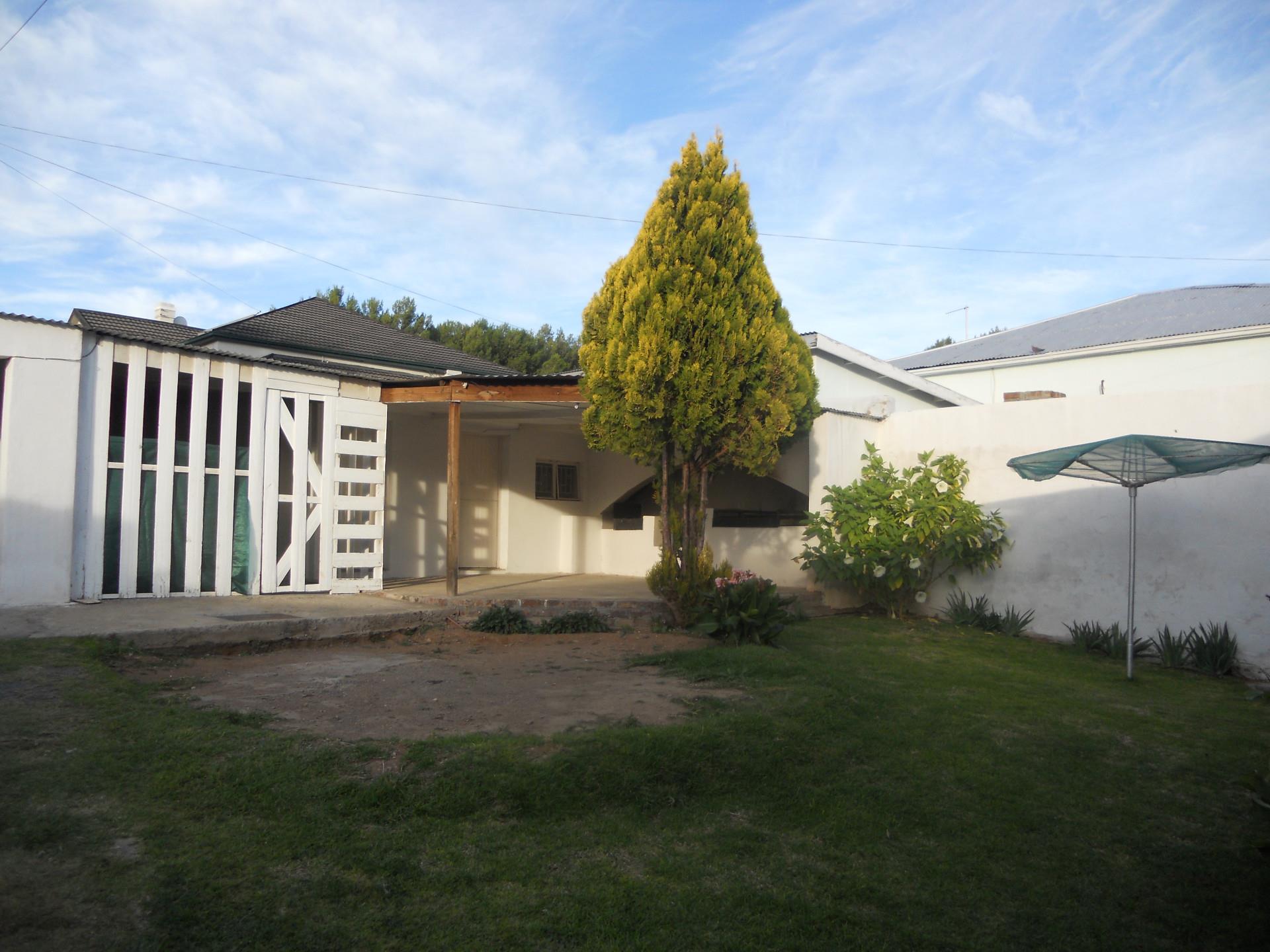 Property and houses for sale in Cradock, Eastern Cape RE/MAX