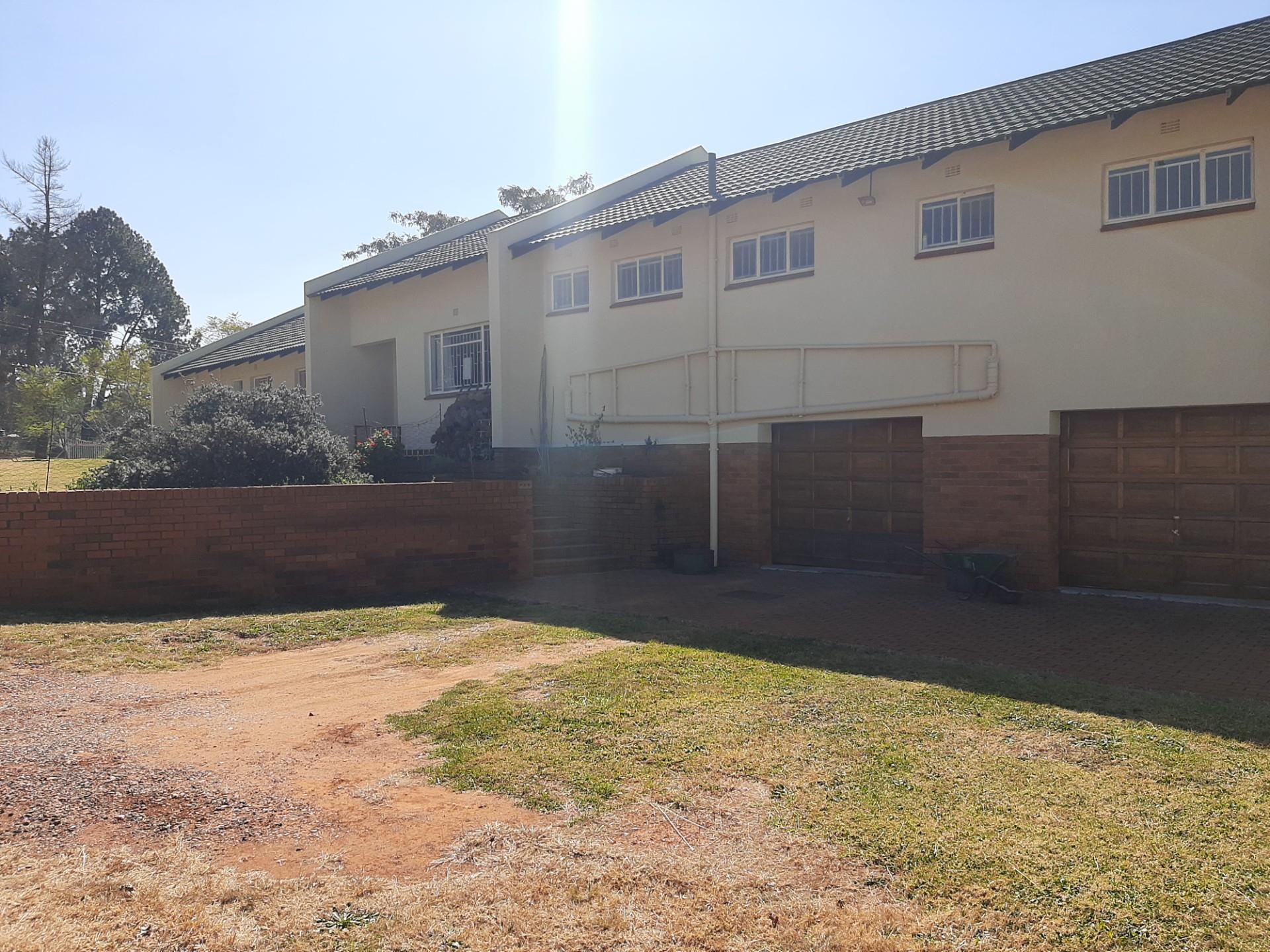 Property for sale in Walkerville Central RE/MAX™ of Southern Africa