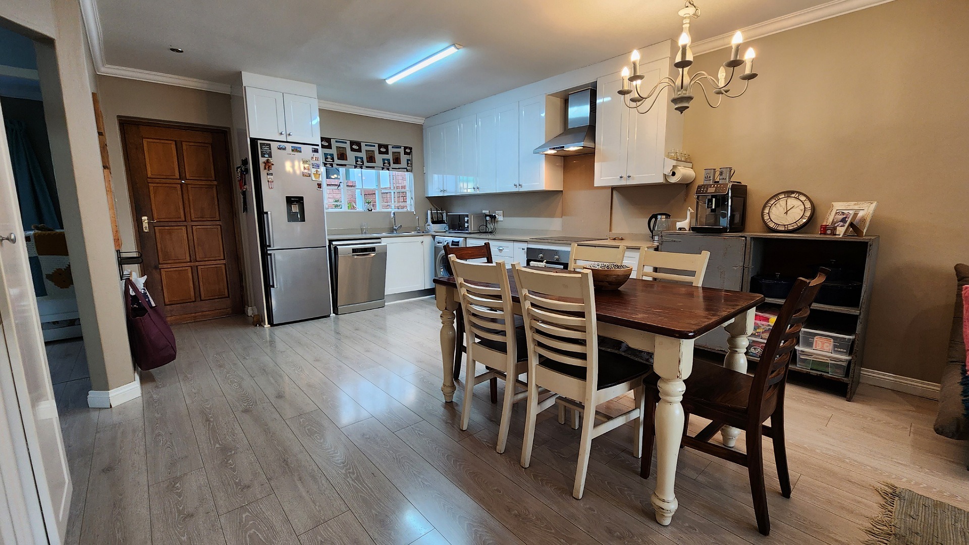 2 Bedroom Townhouse For Sale in Faerie Glen RE/MAX™ of Southern Africa