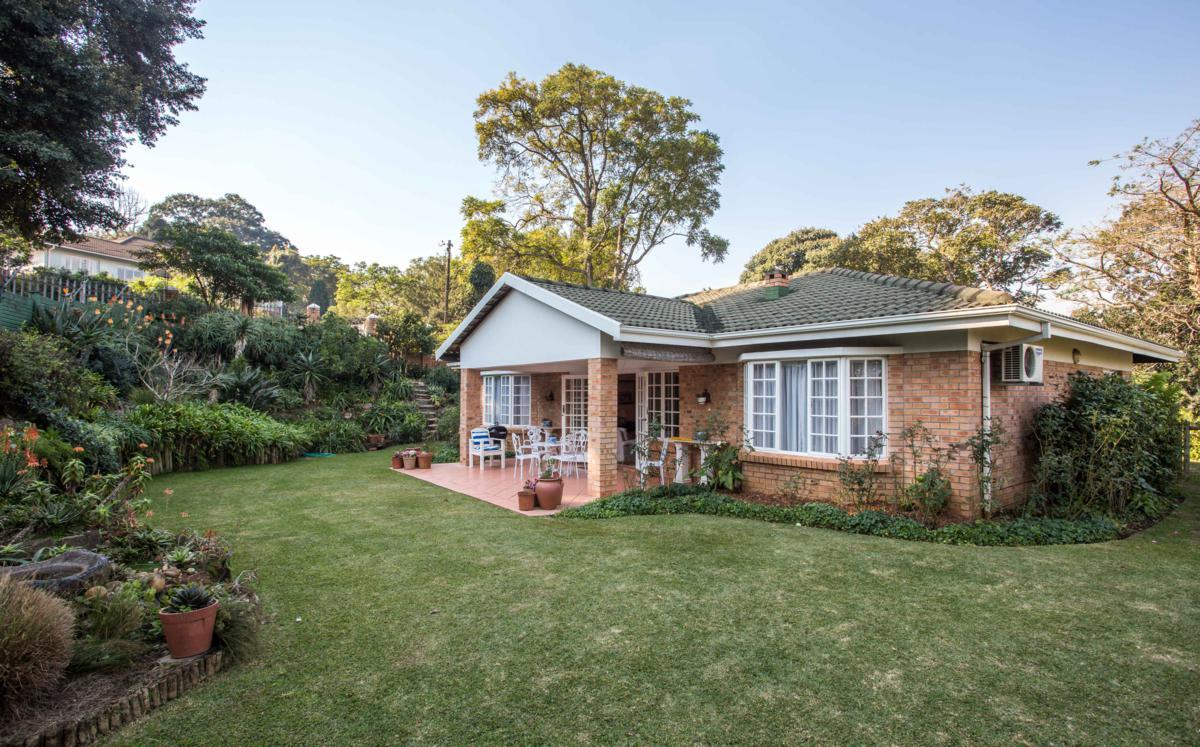 3 Bedroom House For Sale in Winston Park RE/MAX™ of Southern Africa