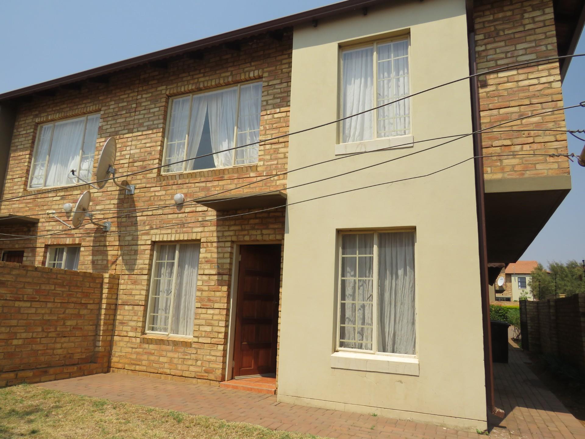 Property and houses for sale in Tyger Valley, Pretoria RE/MAX