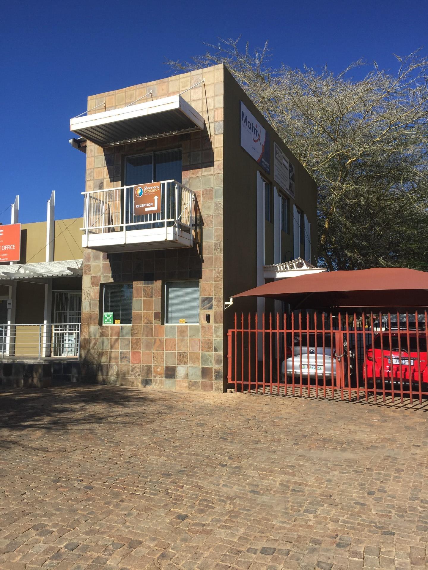 Apartments and flats to rent in Rustenburg, North West RE/MAX