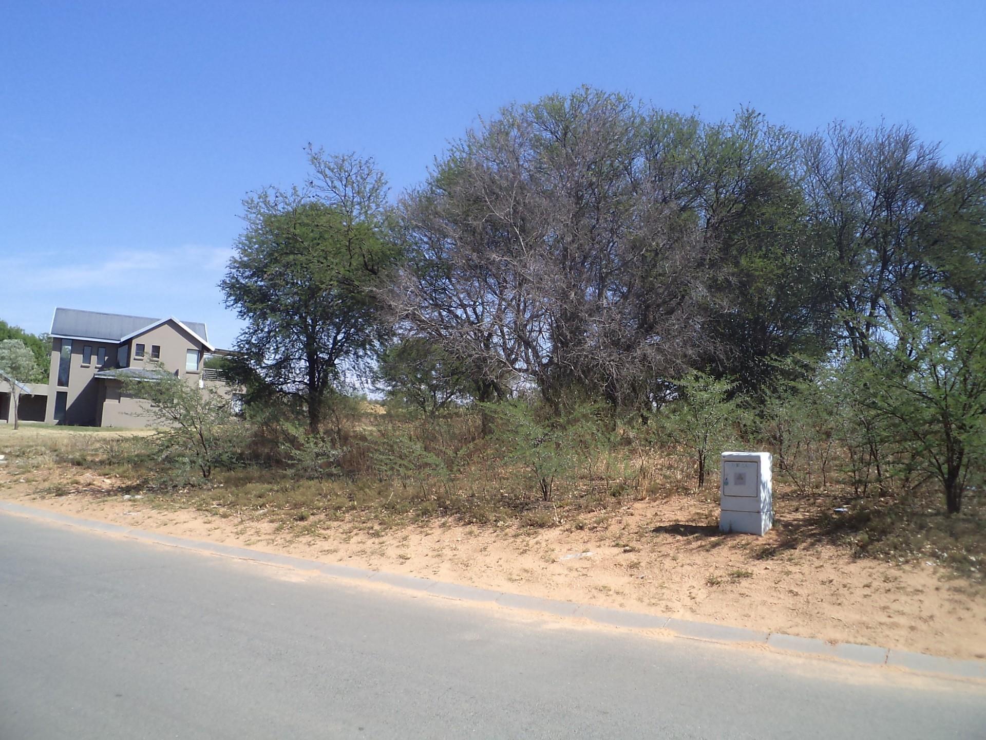 Vacant Land / Plot in Parys Golf & Country Estate For Sale RE/MAX™ of