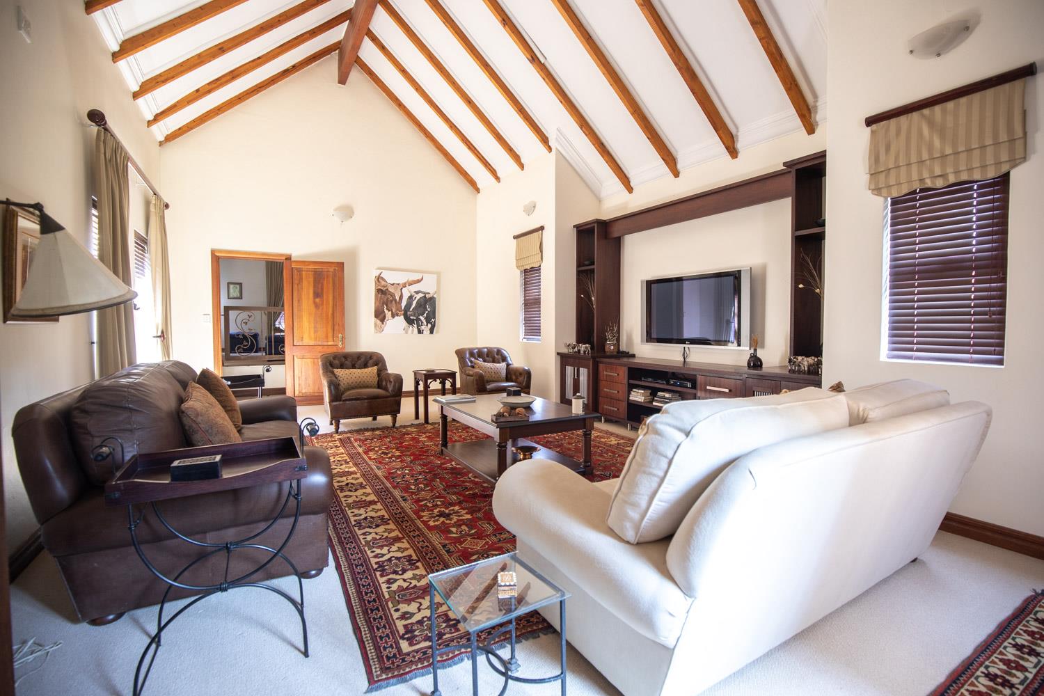 5 Bedroom House For Sale in Boardwalk Meander RE/MAX™ of Southern Africa