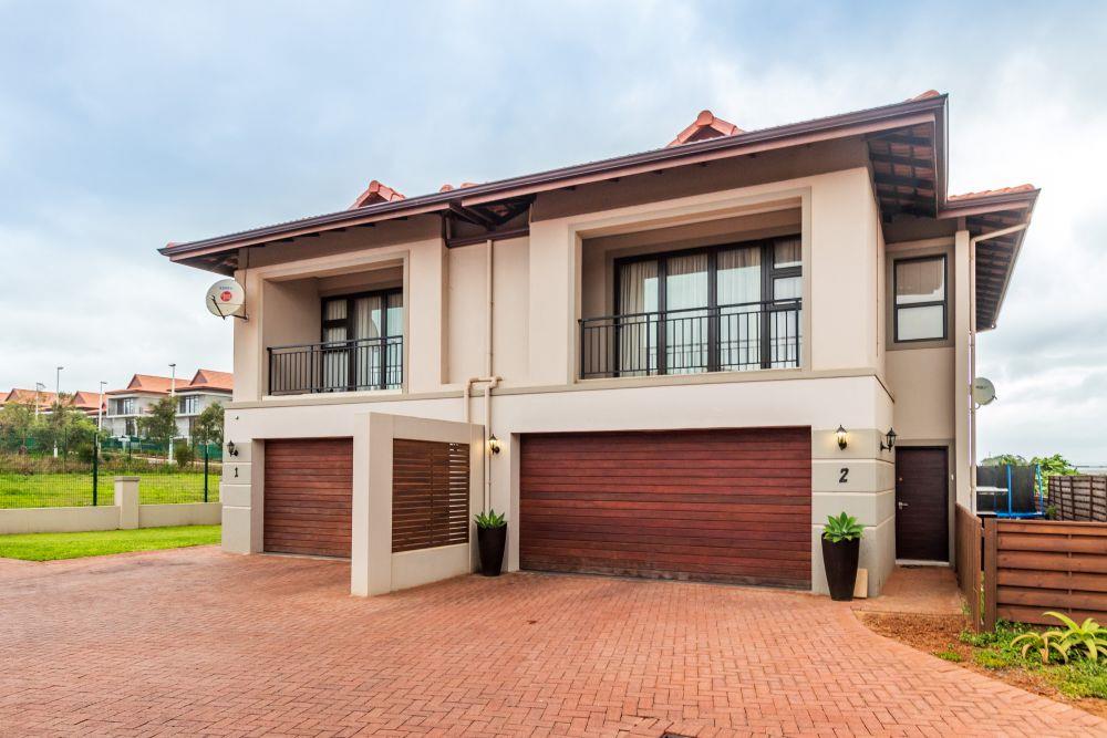 3 Bedroom House For Sale in Izinga Estate RE/MAX™ of Southern Africa