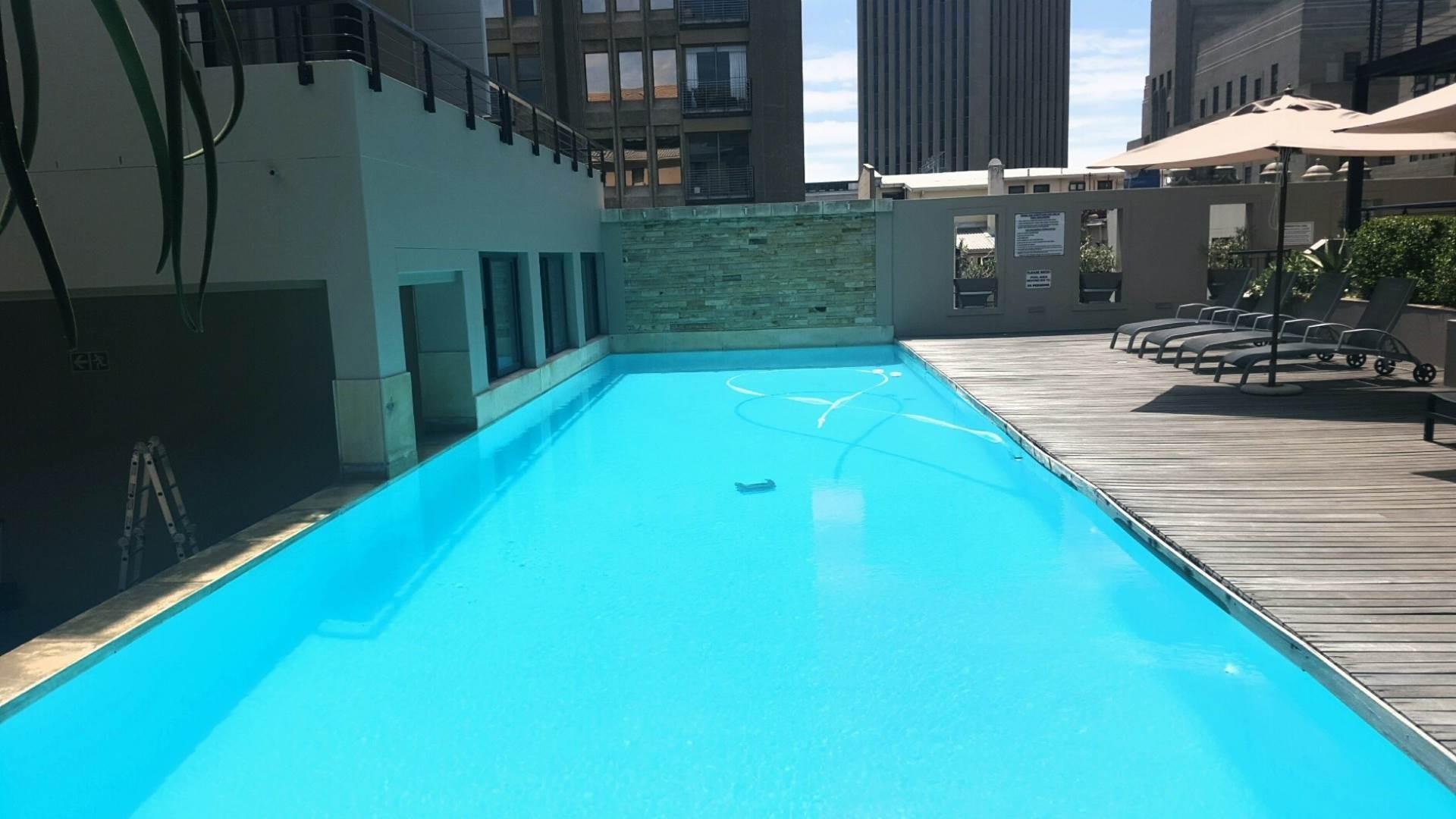 1 Bedroom Apartment / Flat For Sale in Cape Town City Centre RE/MAX