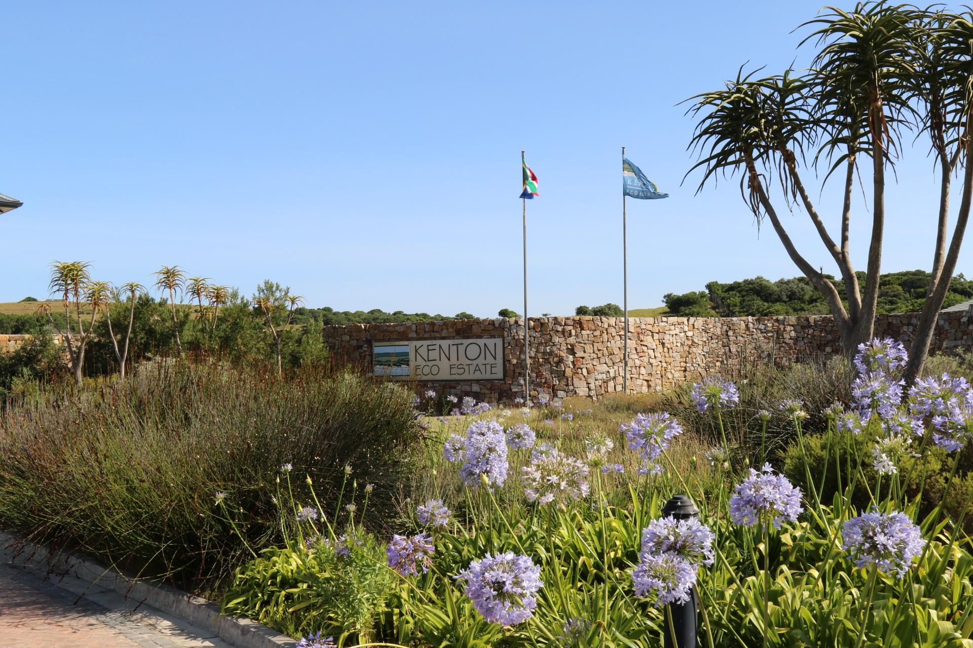 Vacant Land / Plot in Kenton On Sea Eco Estate For Sale RE/MAX™ of