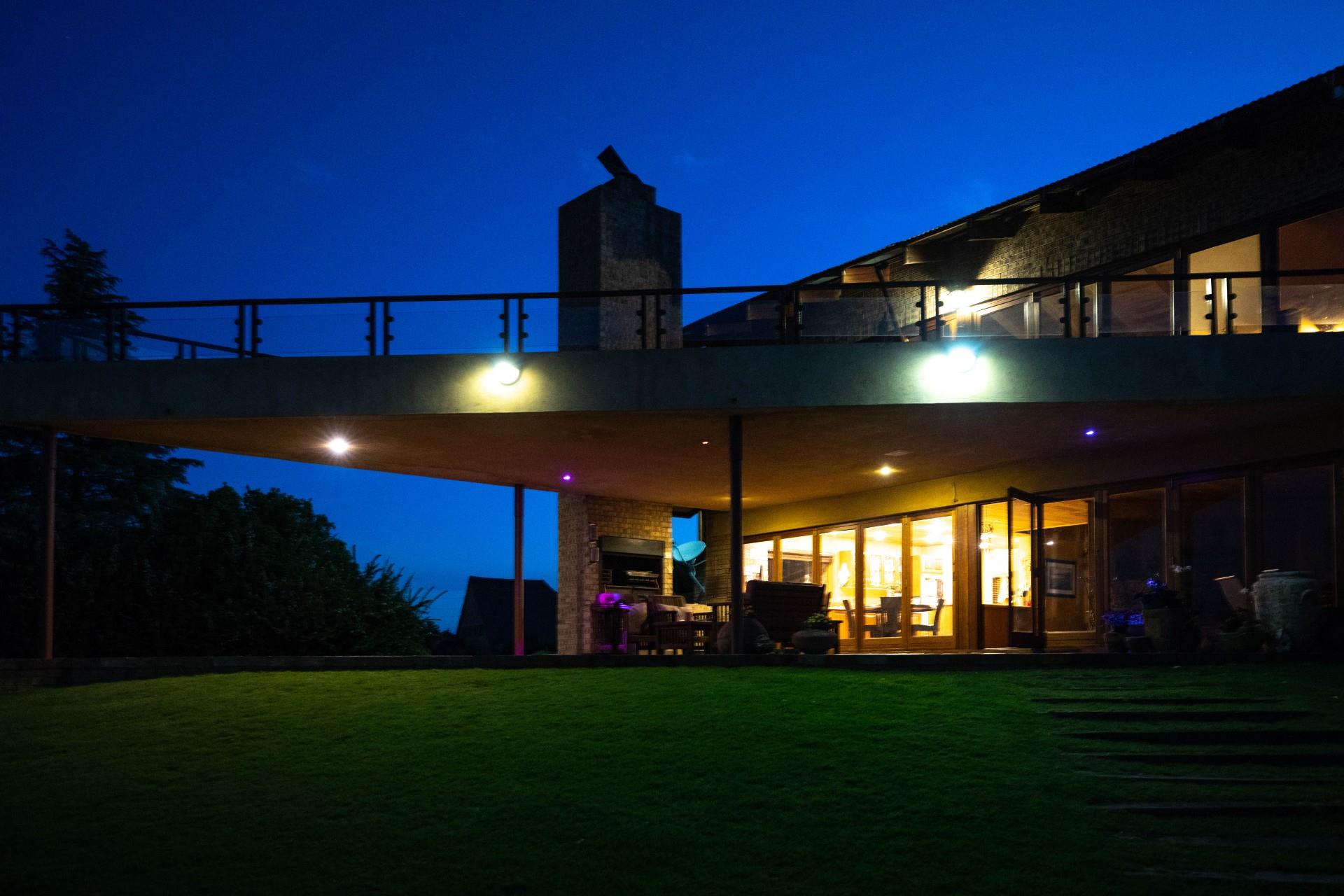 5 Bedroom House For Sale in River View RE/MAX™ of Southern Africa