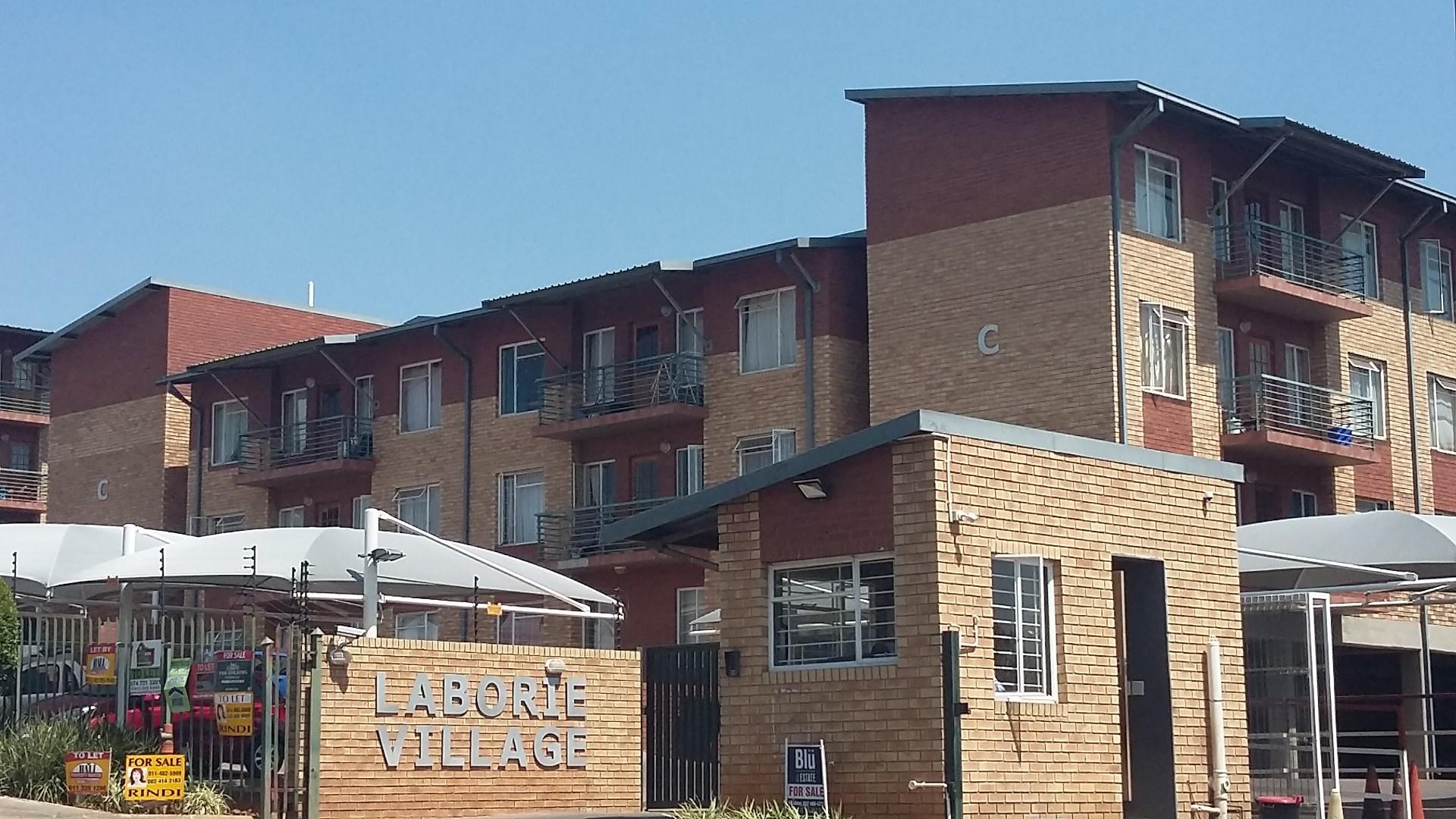 1 Bedroom Apartment / Flat For Sale in Auckland Park RE/MAX™ of