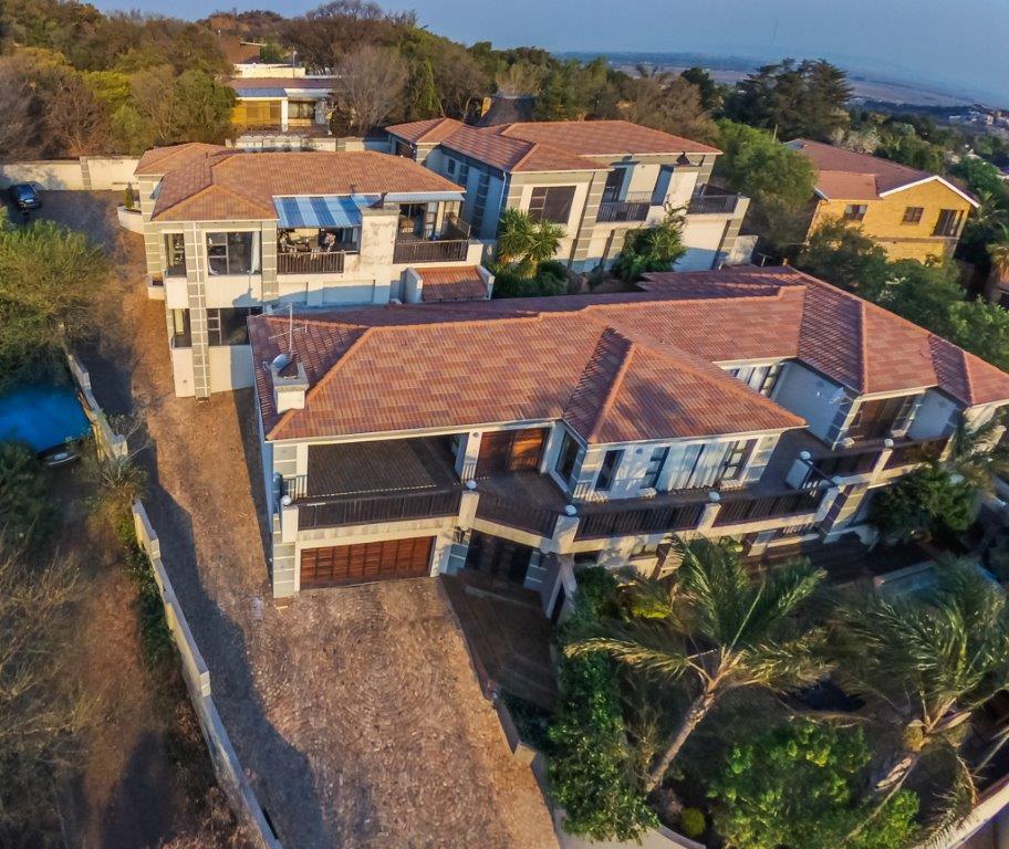 3 Bedroom House For Sale in Mulbarton RE/MAX™ of Southern Africa