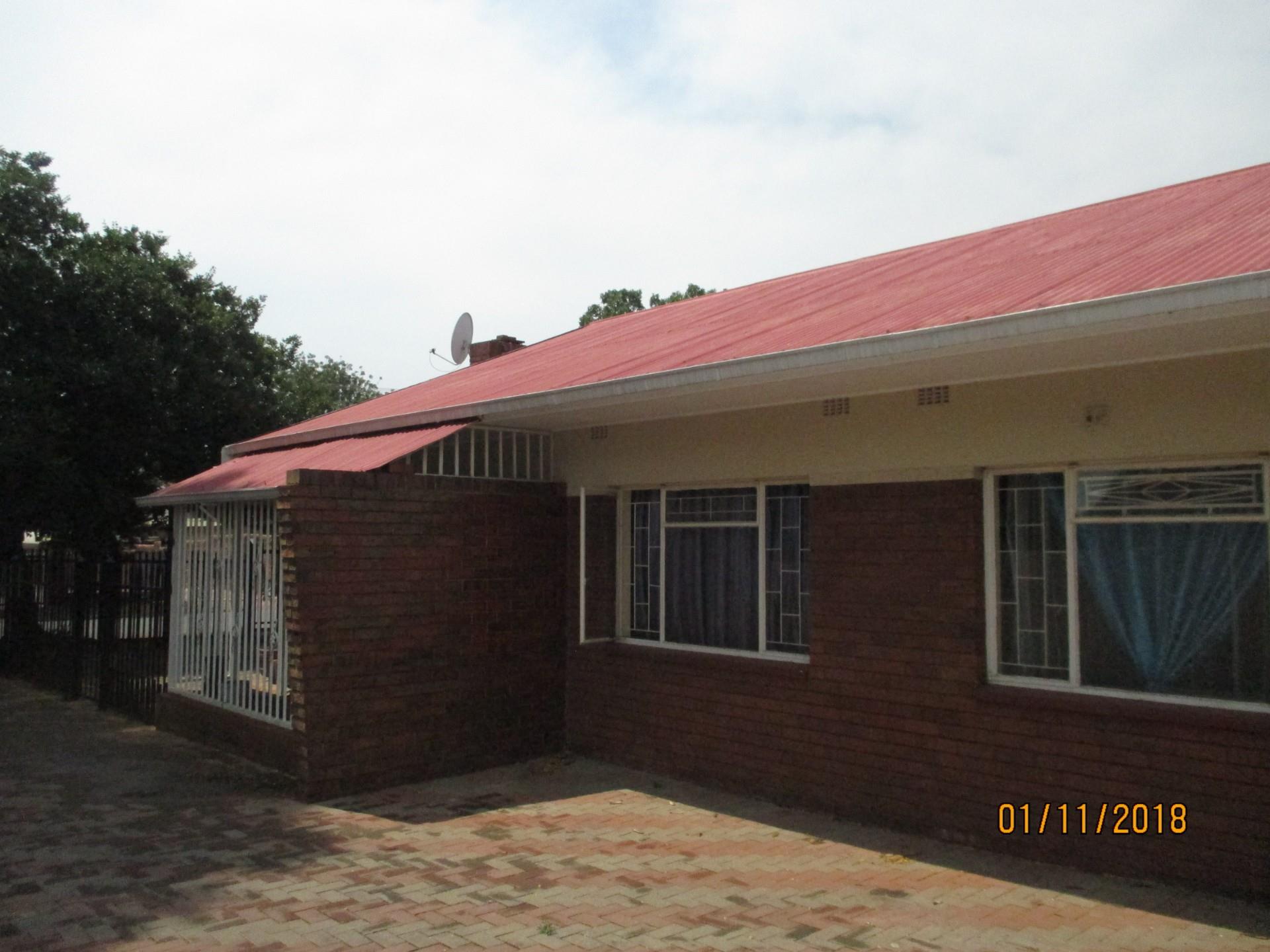 3 Bedroom House For Sale in Pretoria North RE/MAX™ of Southern Africa