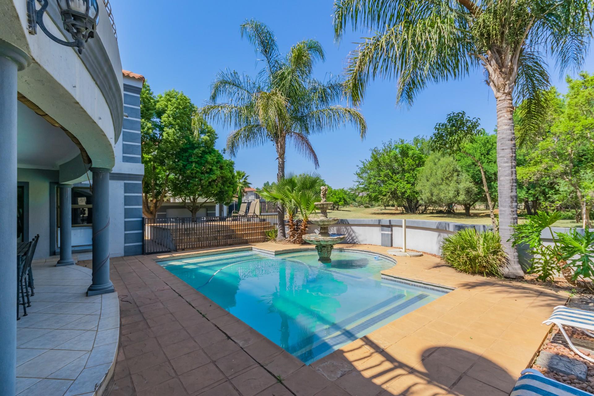 3 Bedroom House For Sale in WestLake Country & Safari Estate RE/MAX™ of Southern Africa