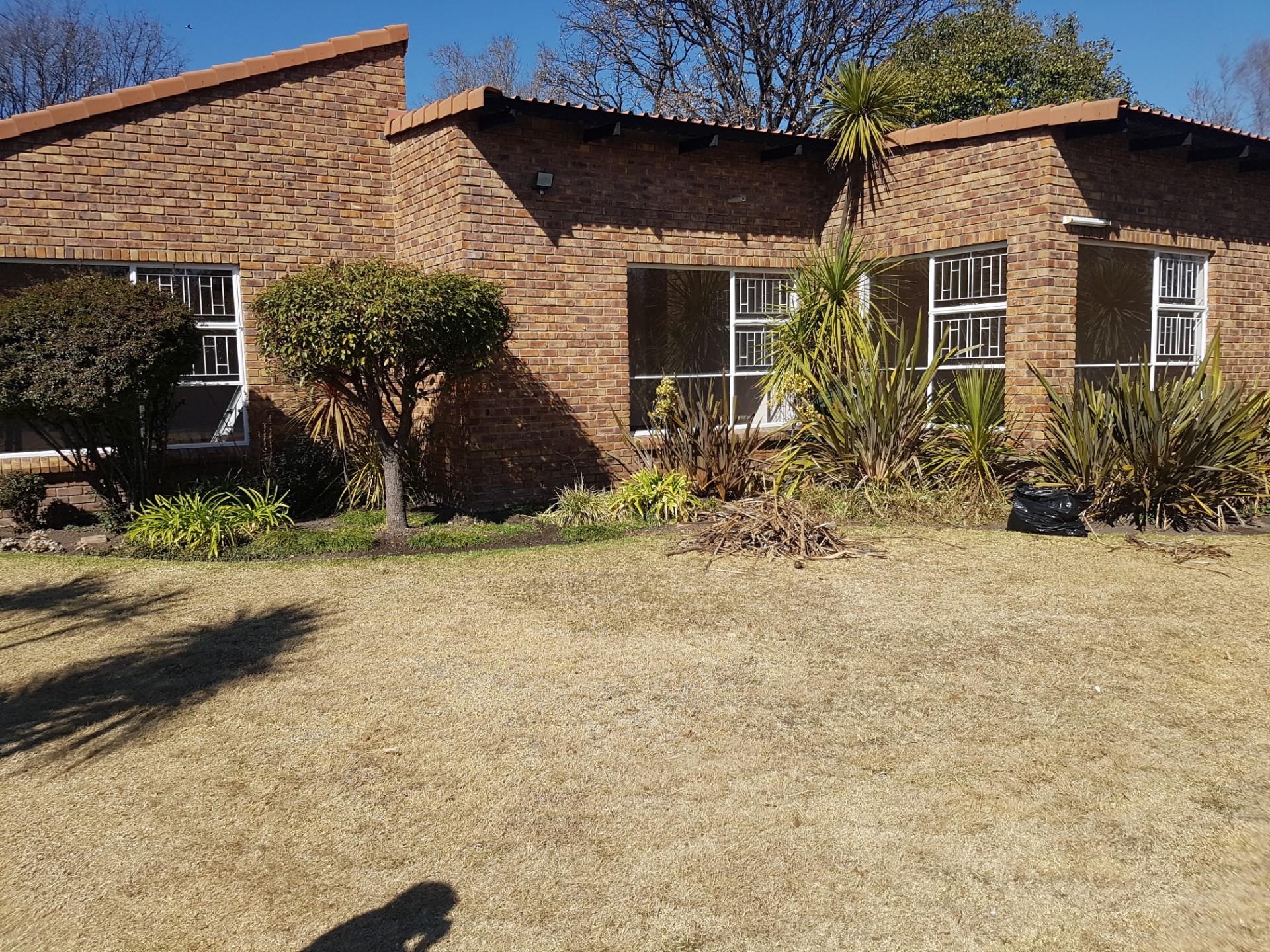 Property for sale in Bethal RE/MAX™ of Southern Africa