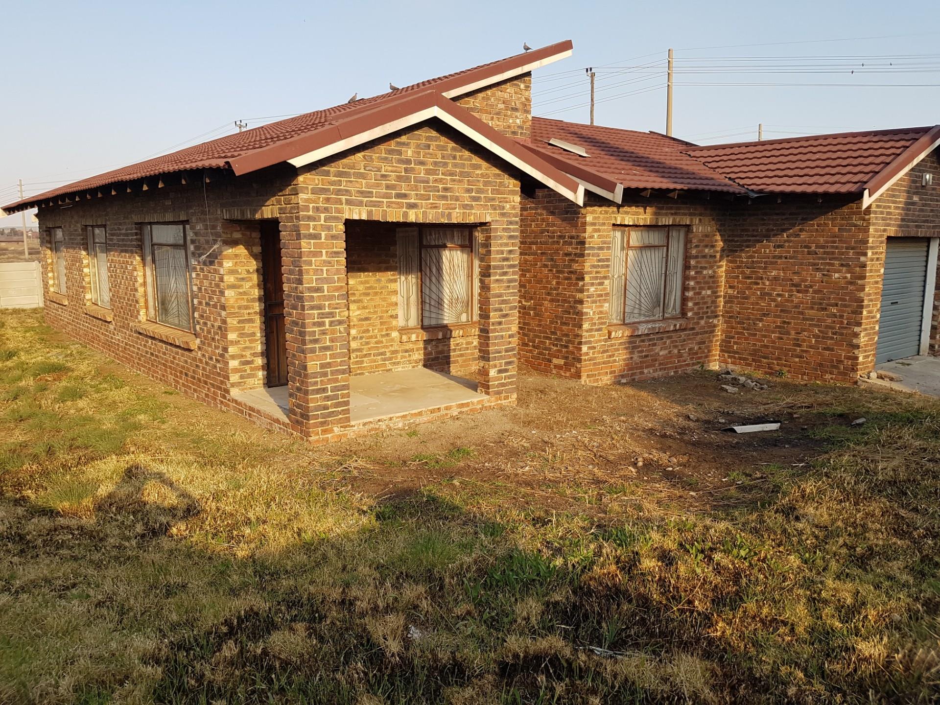 Property and houses for sale in Bethal, Mpumalanga RE/MAX™