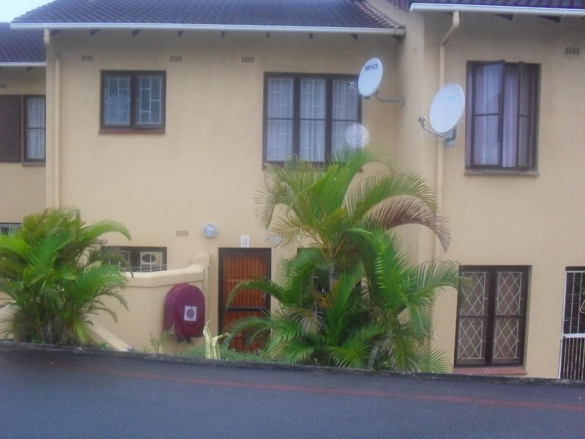 3 Bedroom House For Sale in Empangeni Central RE/MAX™ of Southern Africa